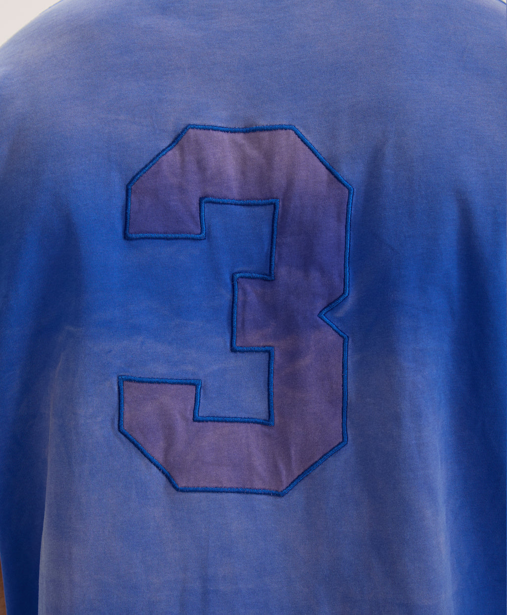 RB 3 WASHED TEE