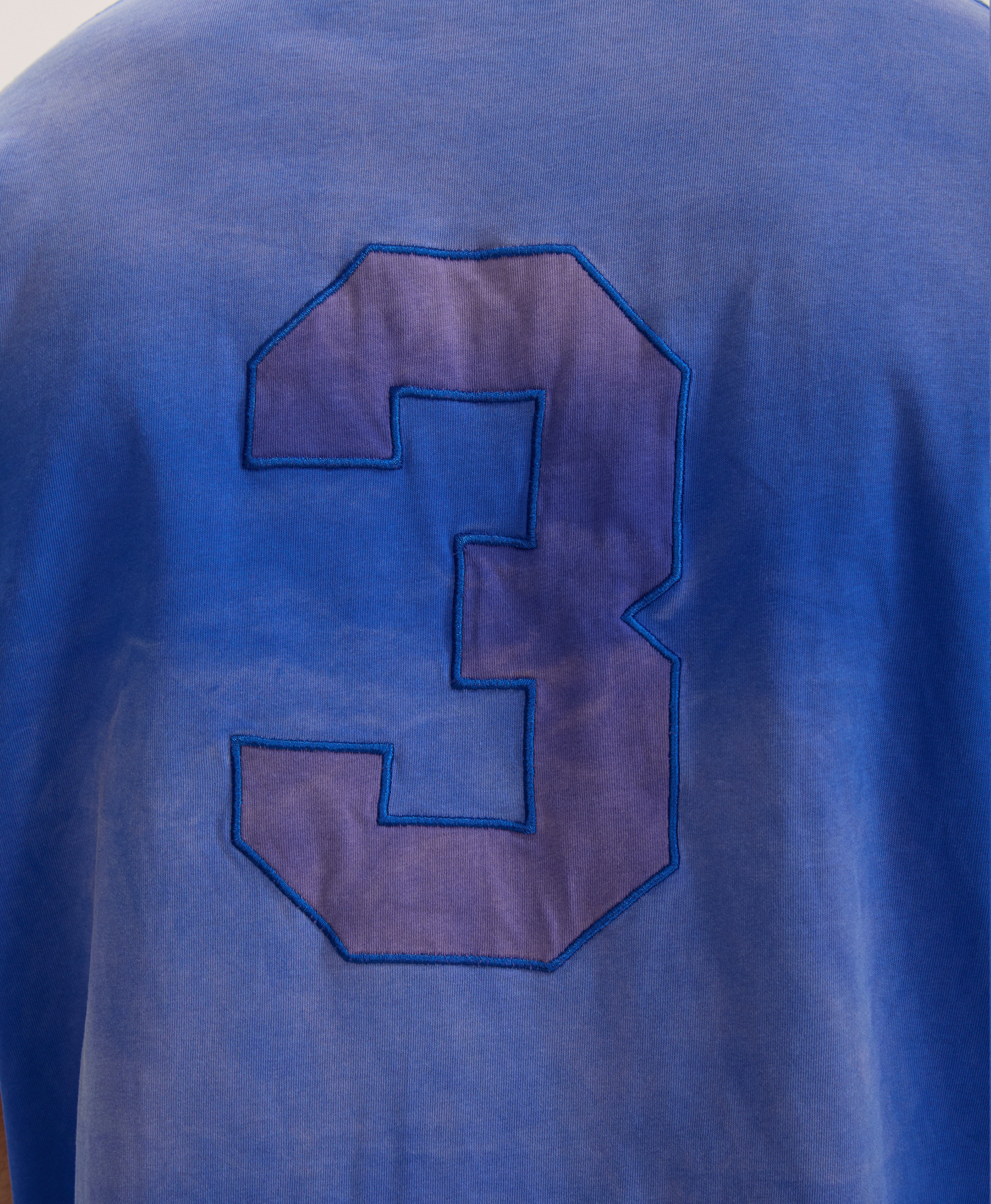 RB 3 WASHED TEE