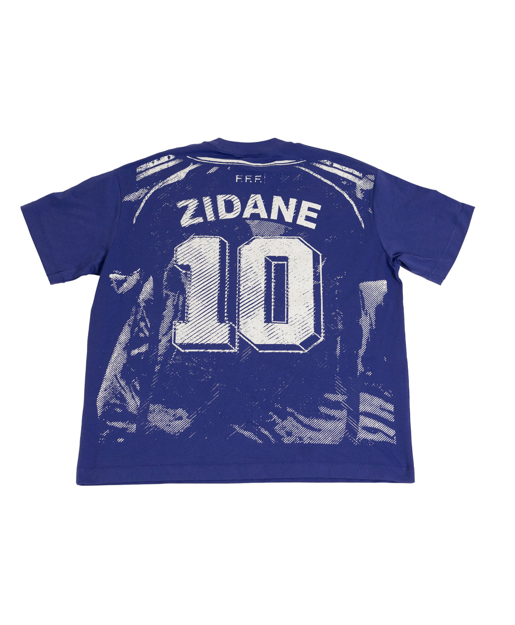FRANCE 98' TEE