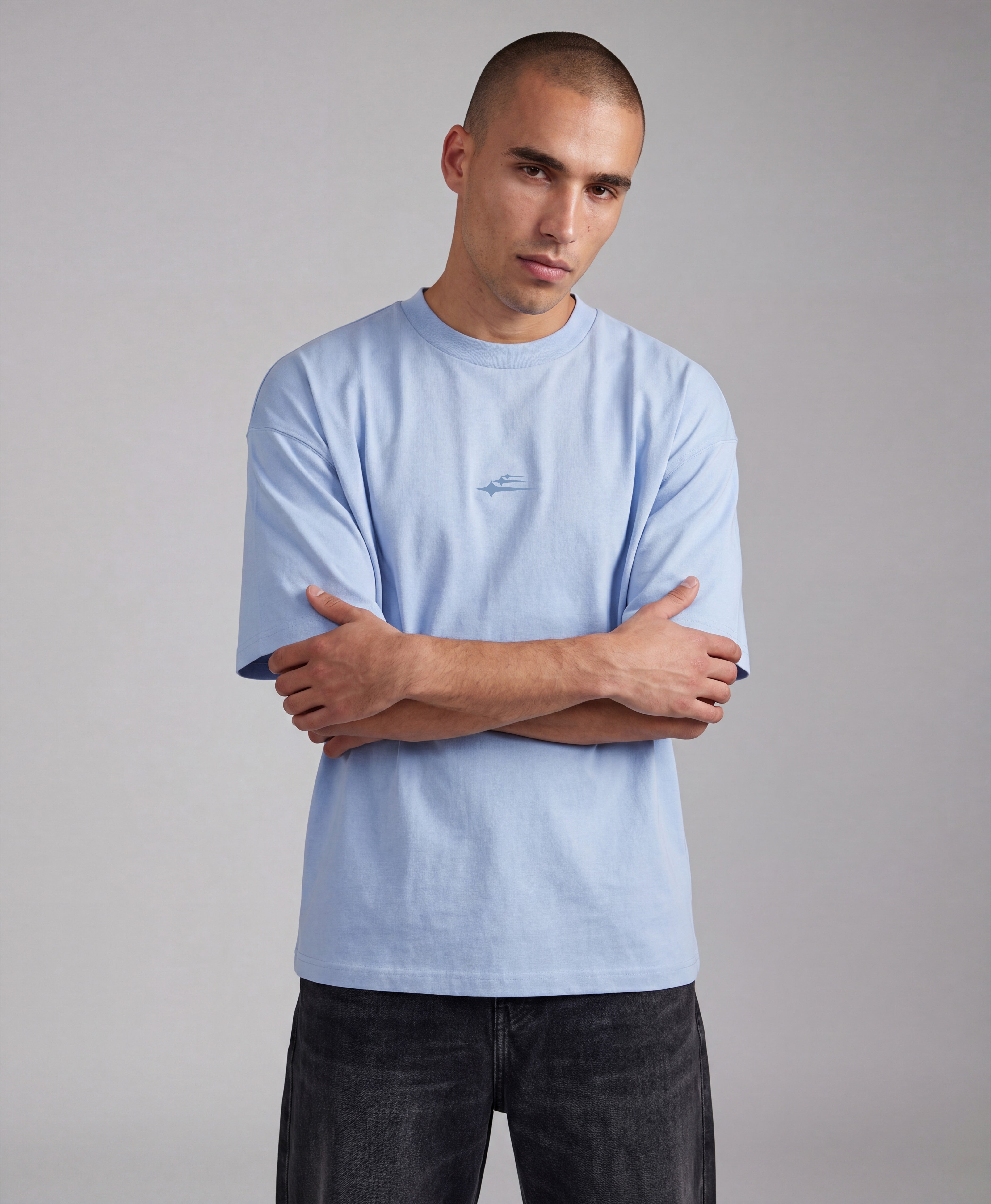 ATHENTIQ CORE TEE