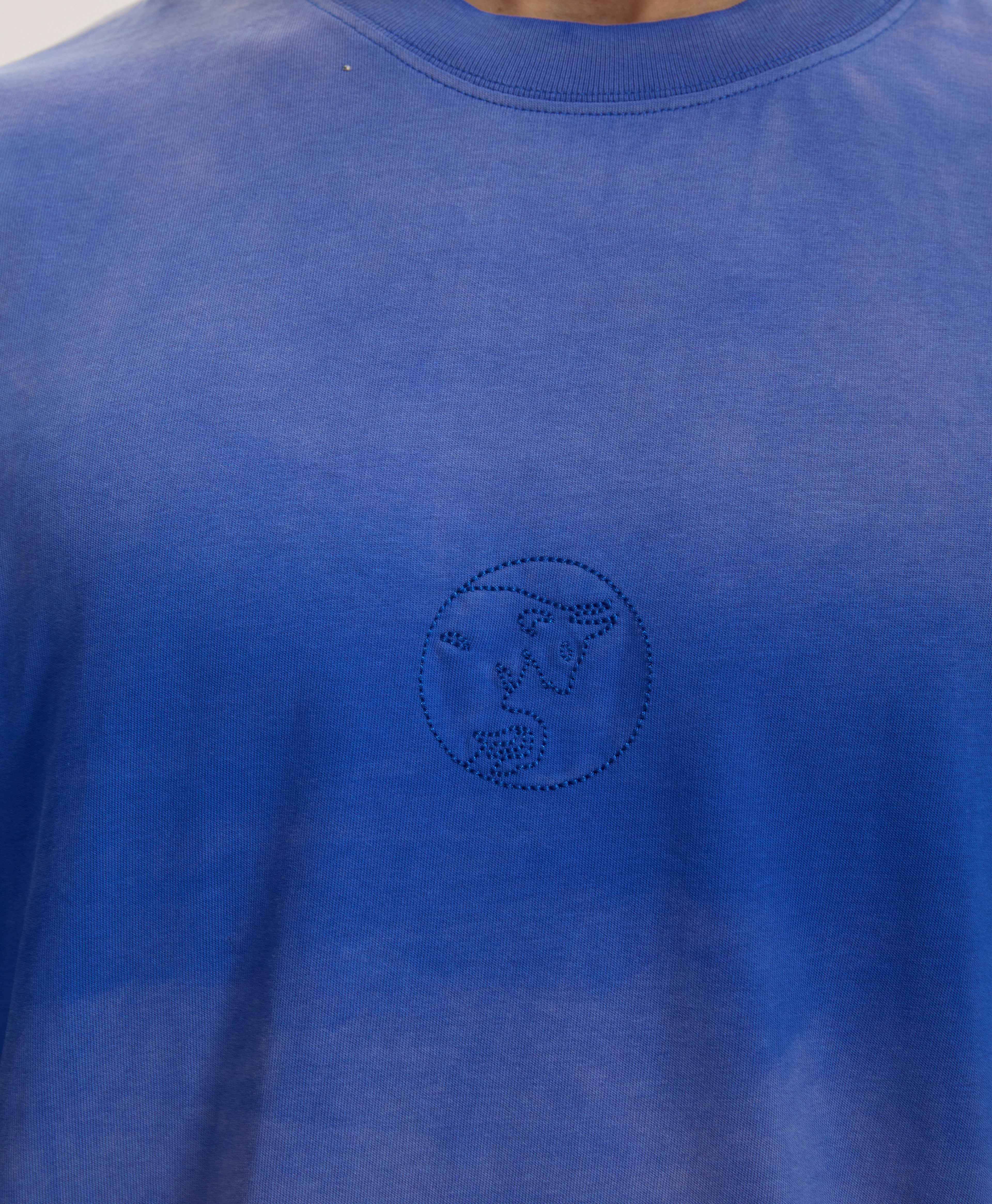 RB 3 WASHED TEE