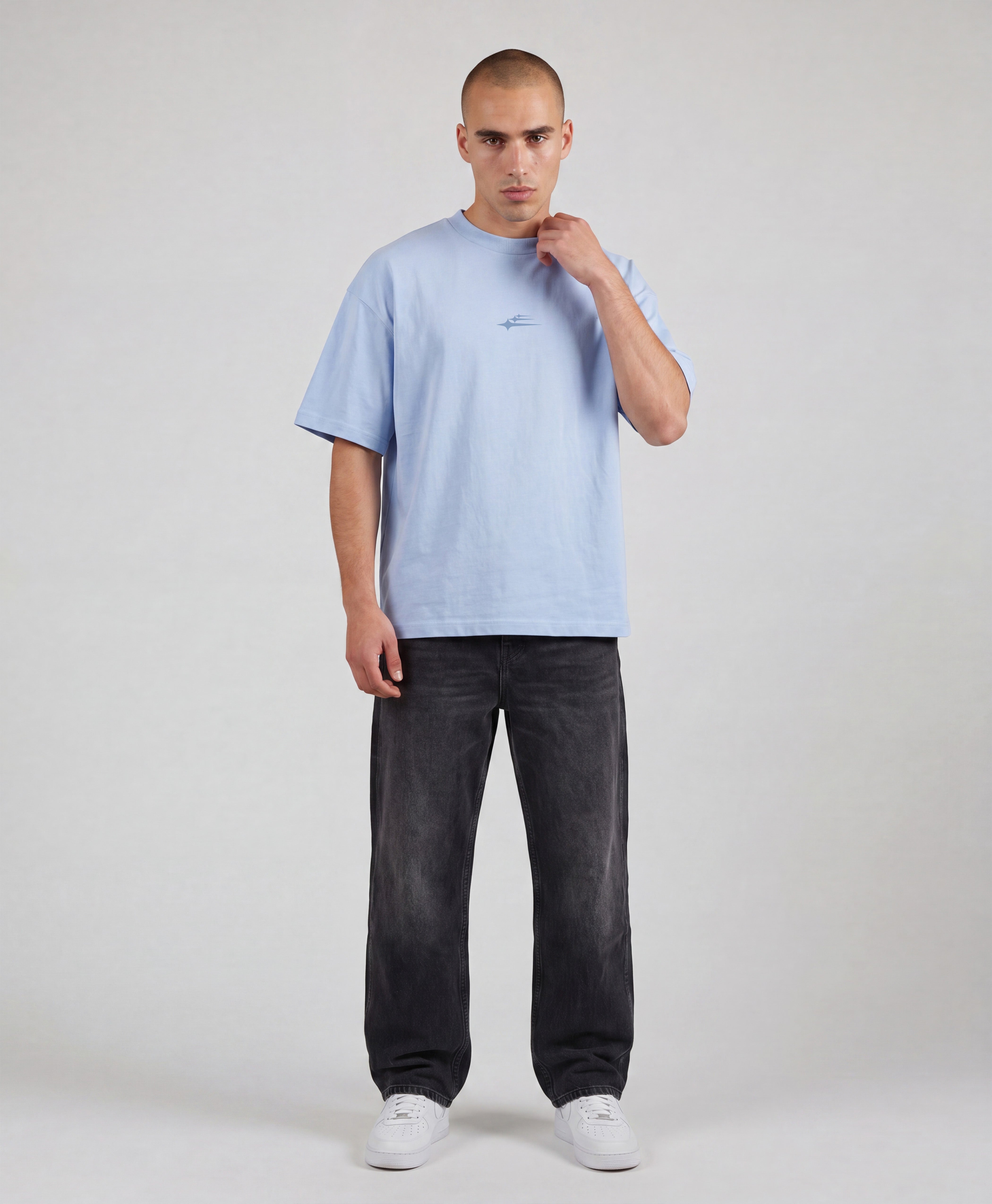 ATHENTIQ CORE TEE