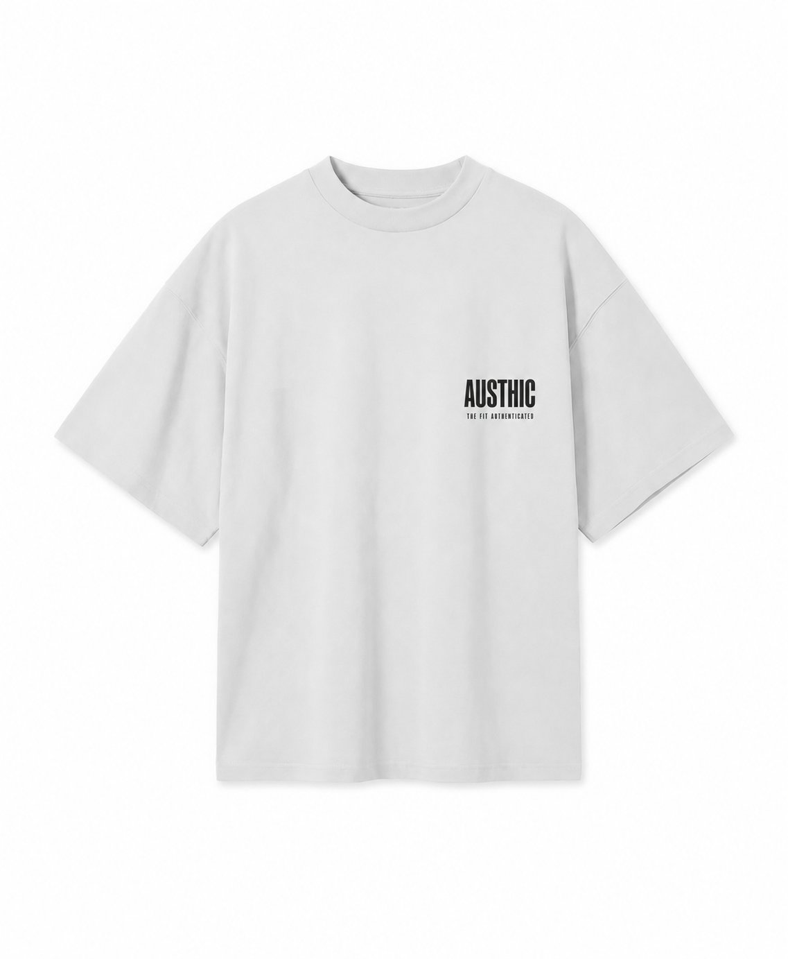 Austhic LOGO TEE