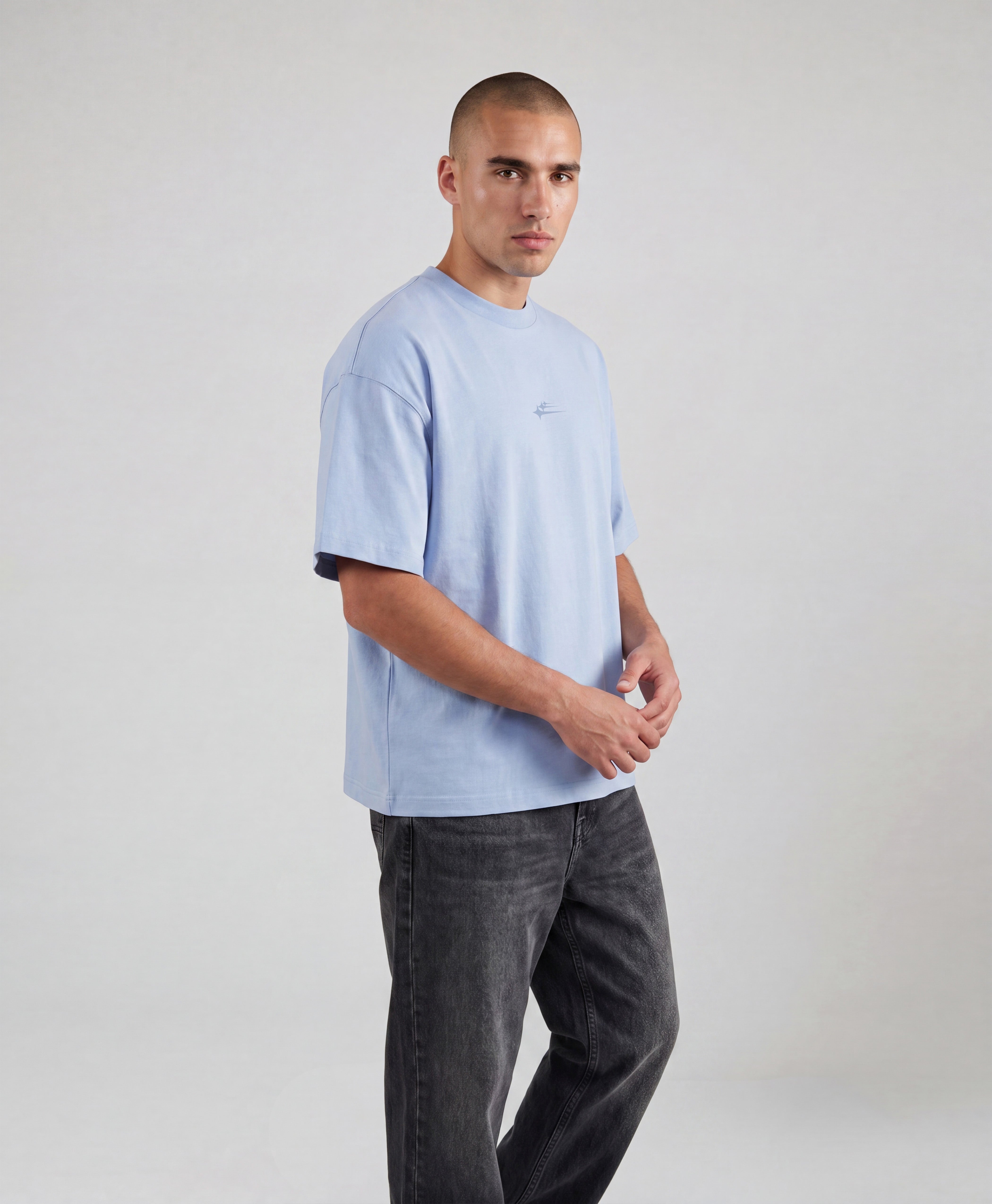 ATHENTIQ CORE TEE