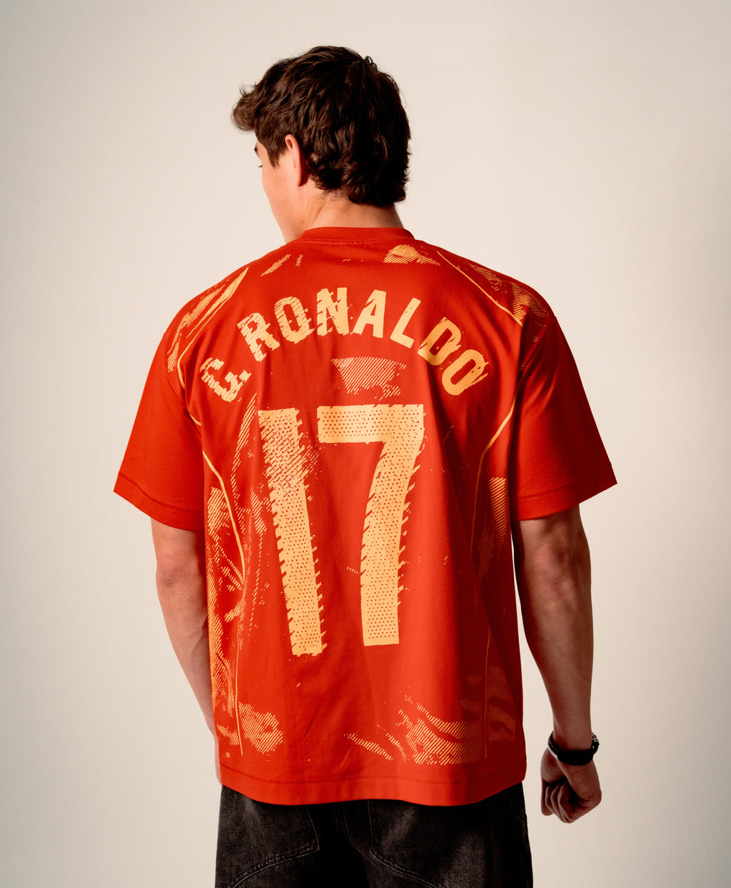 PORTUGAL 04' TEE