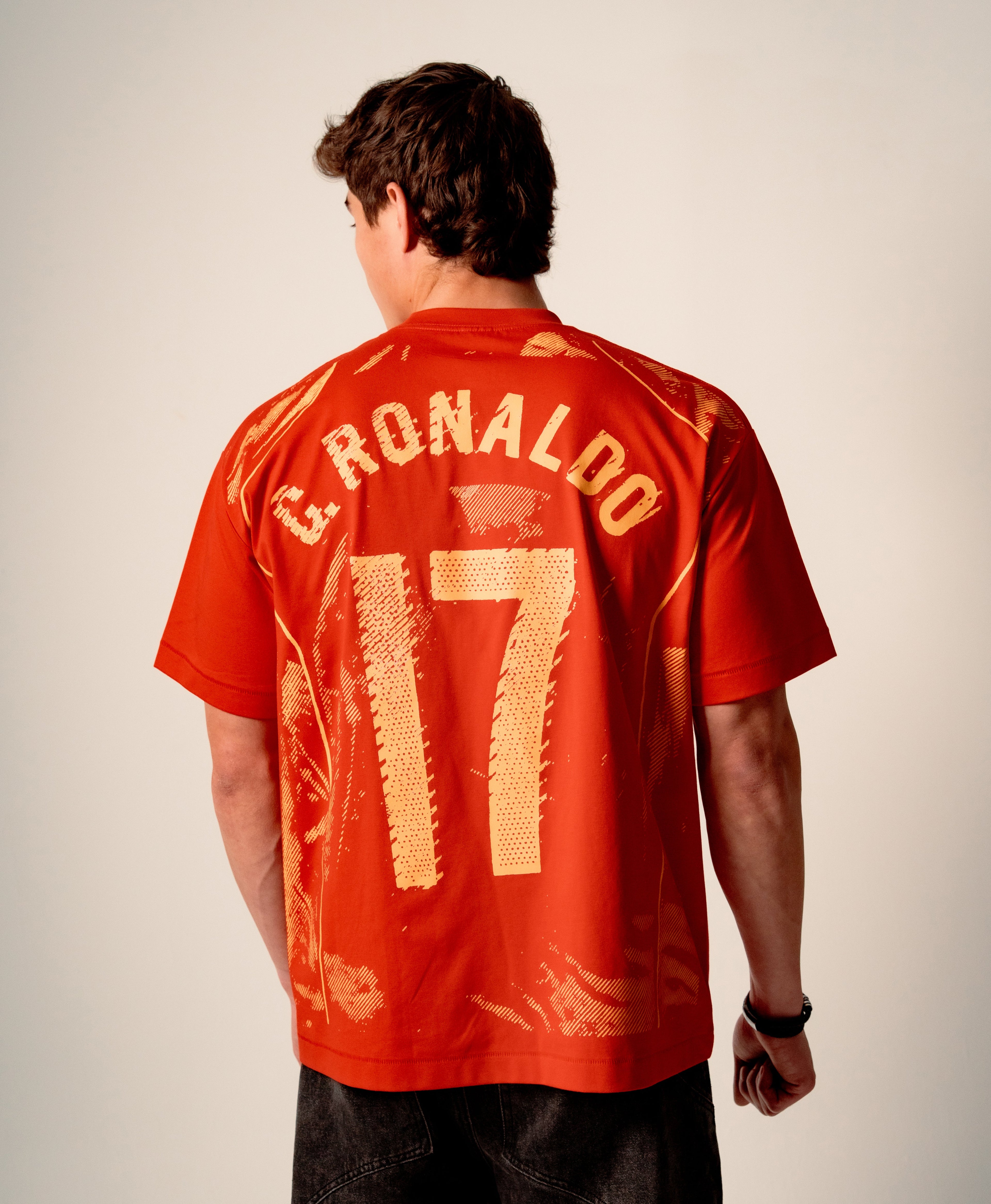 PORTUGAL 04' TEE