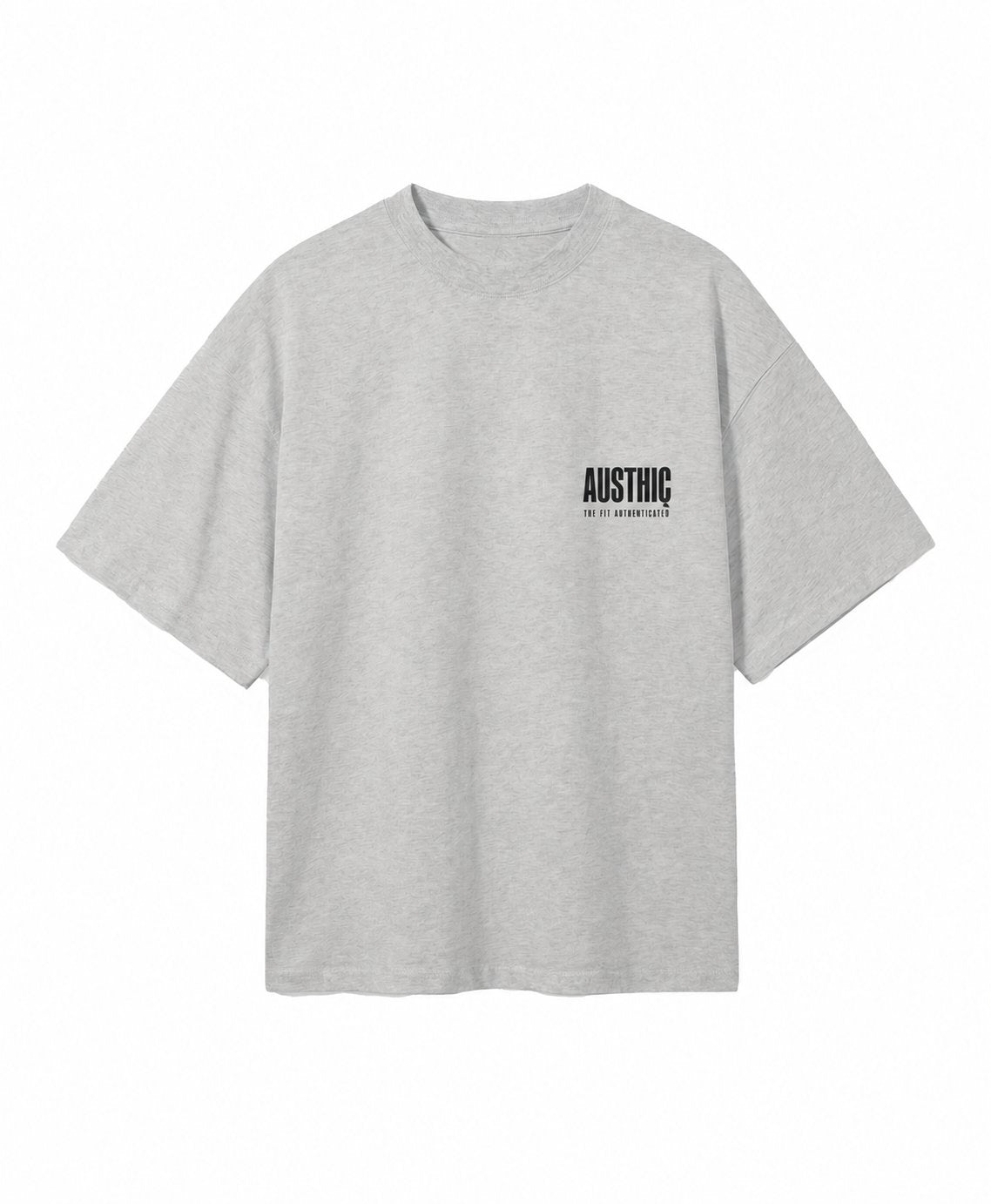 Austhic LOGO TEE