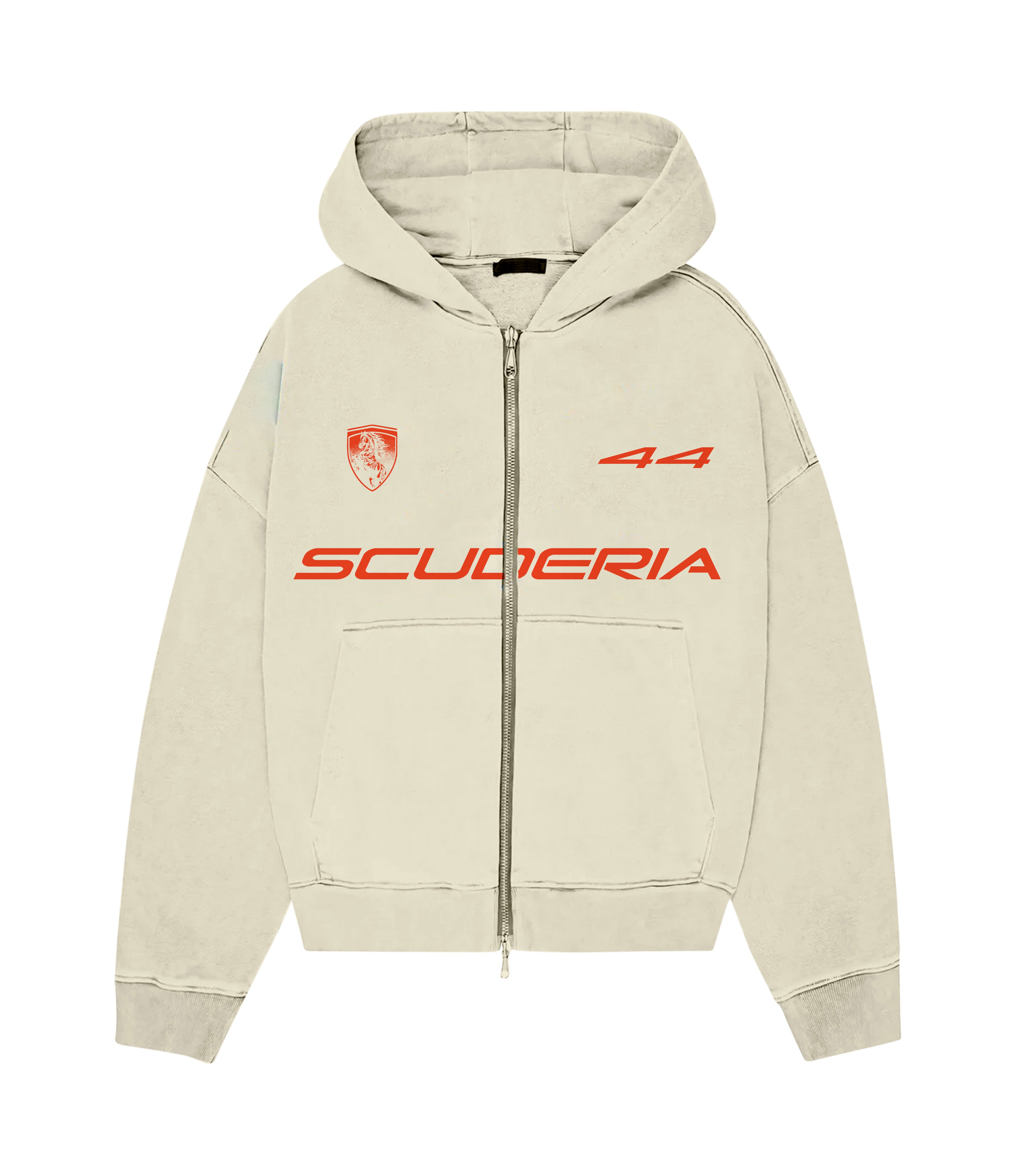 44 ZIP HOODIE