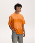PAPAYA TEAM 81 WASHED TEE