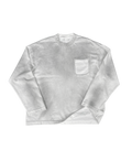 FADED LONGE SLEEVE TEE