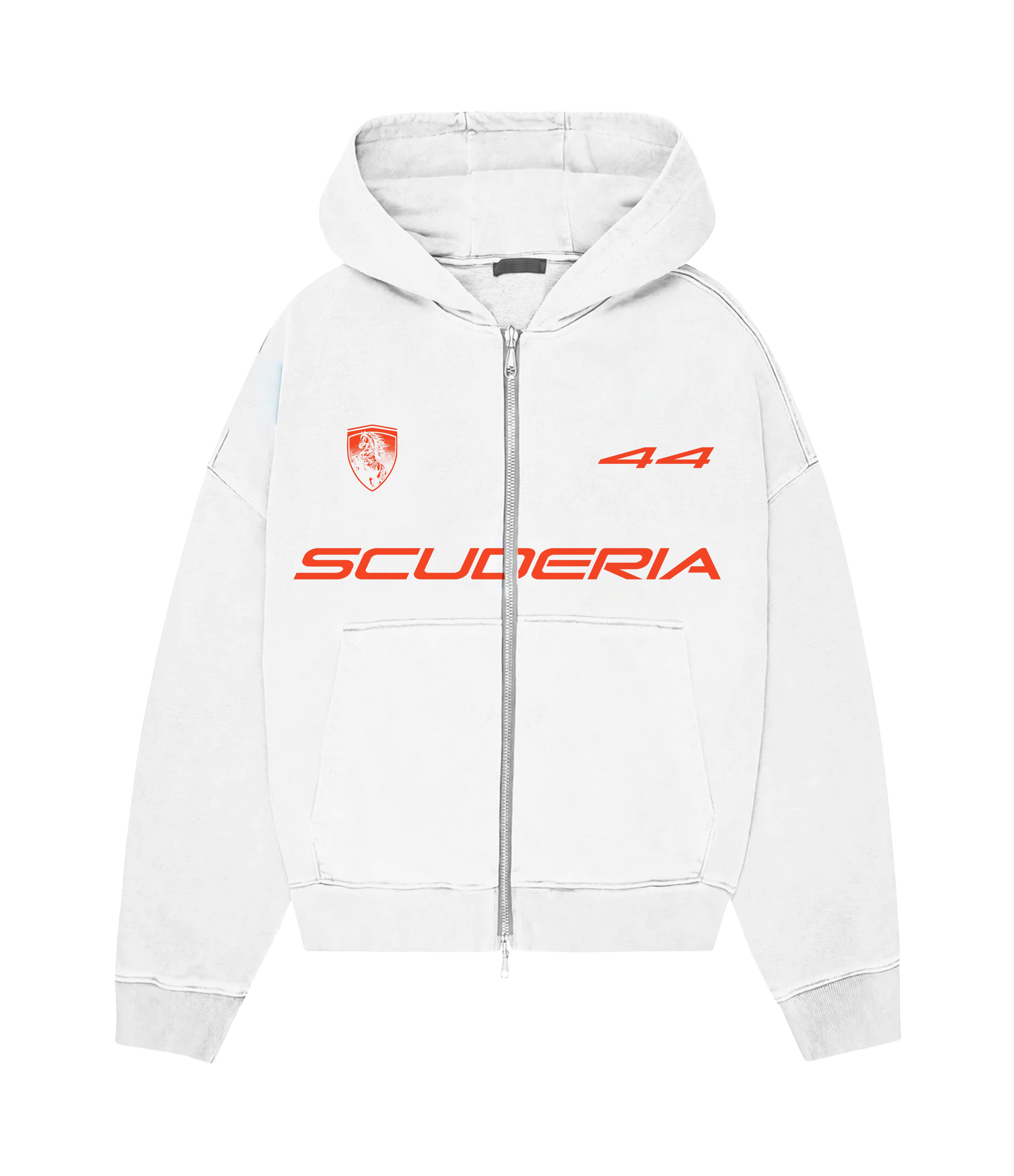 44 ZIP HOODIE