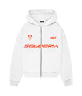16 ZIP HOODIE