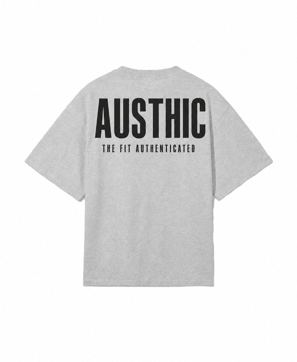 Austhic LOGO TEE