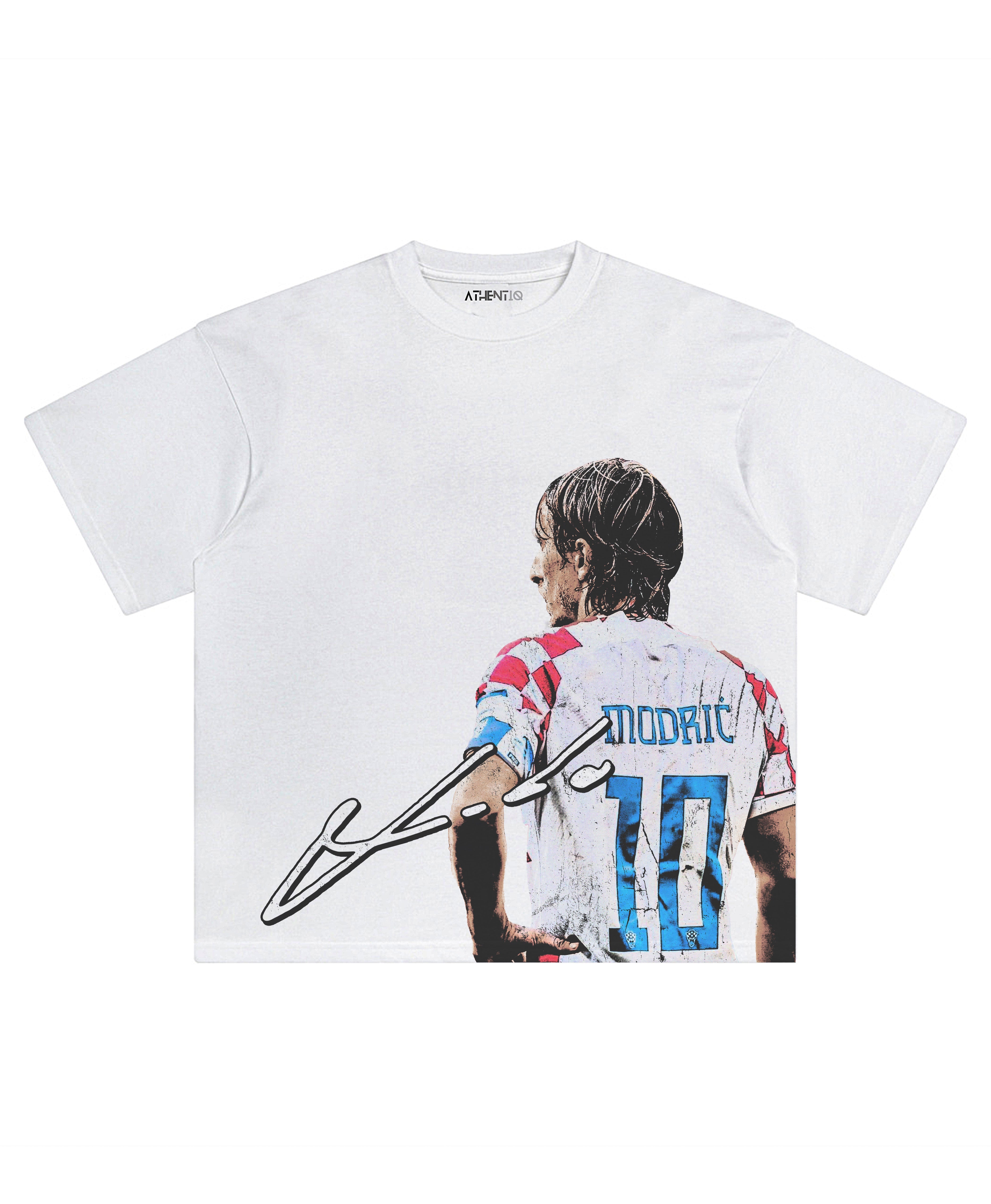 EL MAGO CROATIA TEE