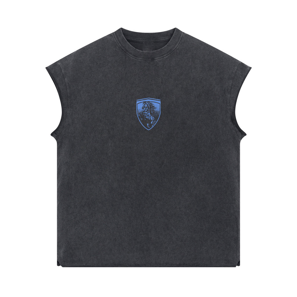 MIAMI GP 16 MUSCLE TEE