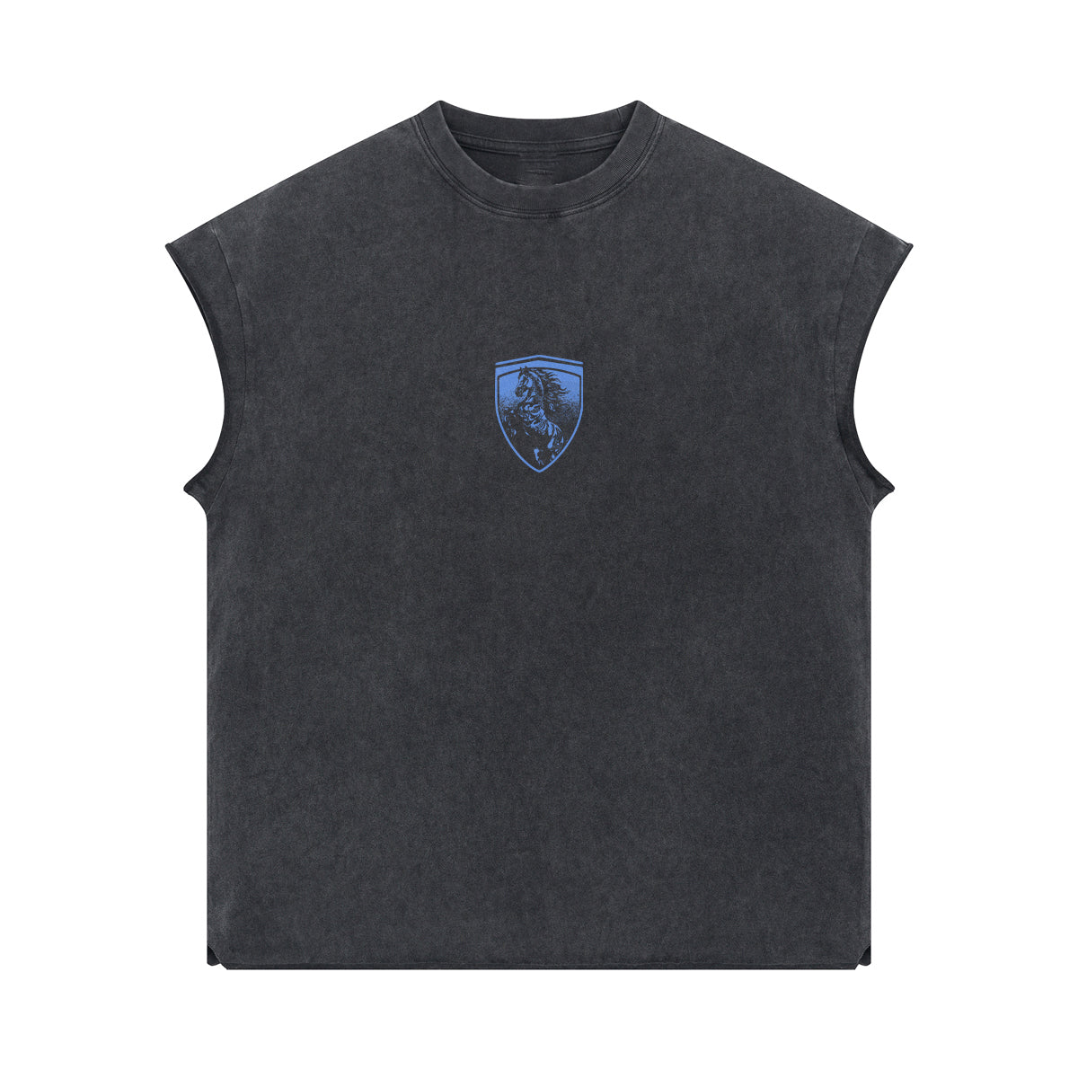MIAMI GP 16 MUSCLE TEE