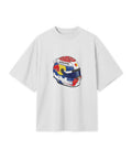 MV 3 HELMET SKETCH TEE