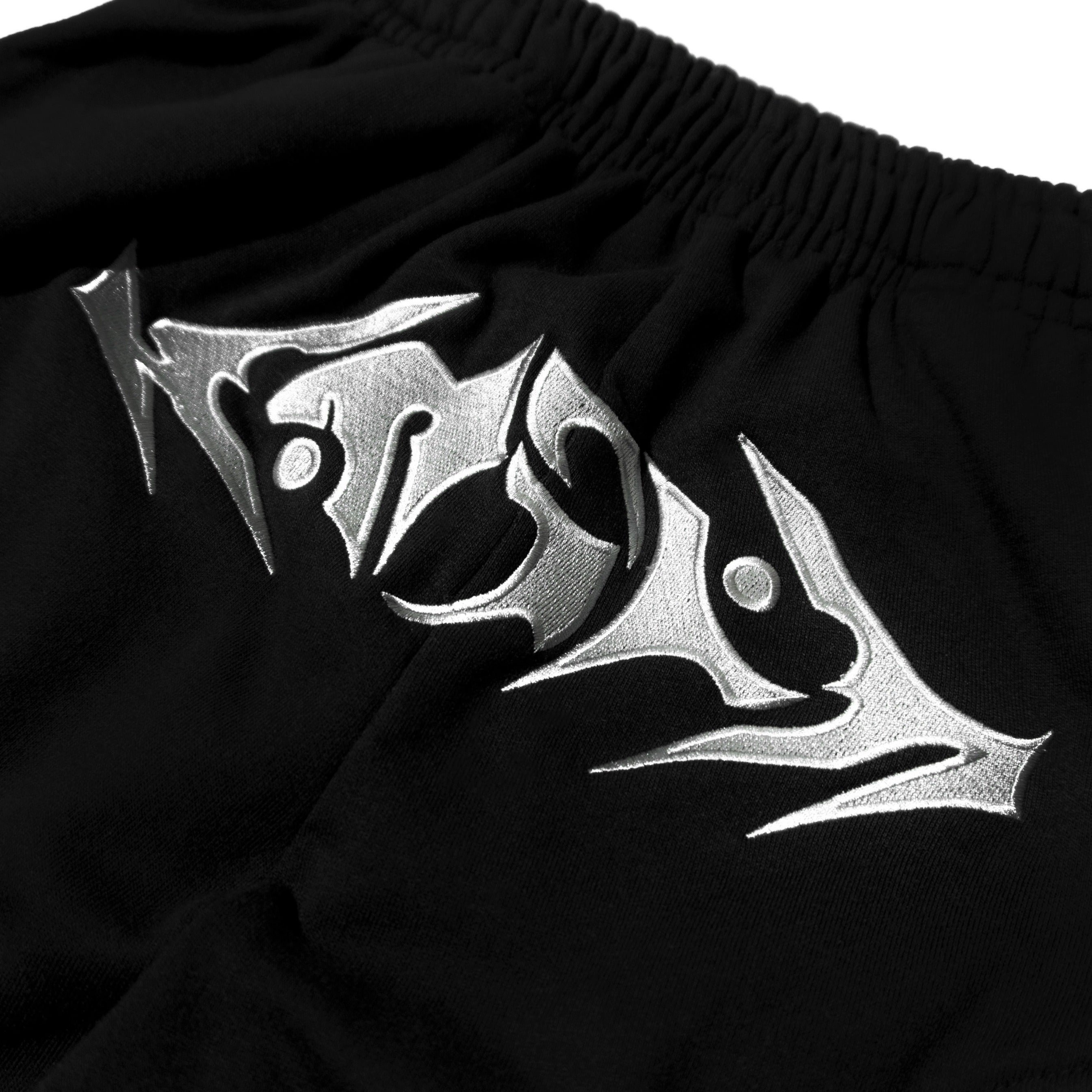 HOMSKIN Altar V2 Baggy Pants