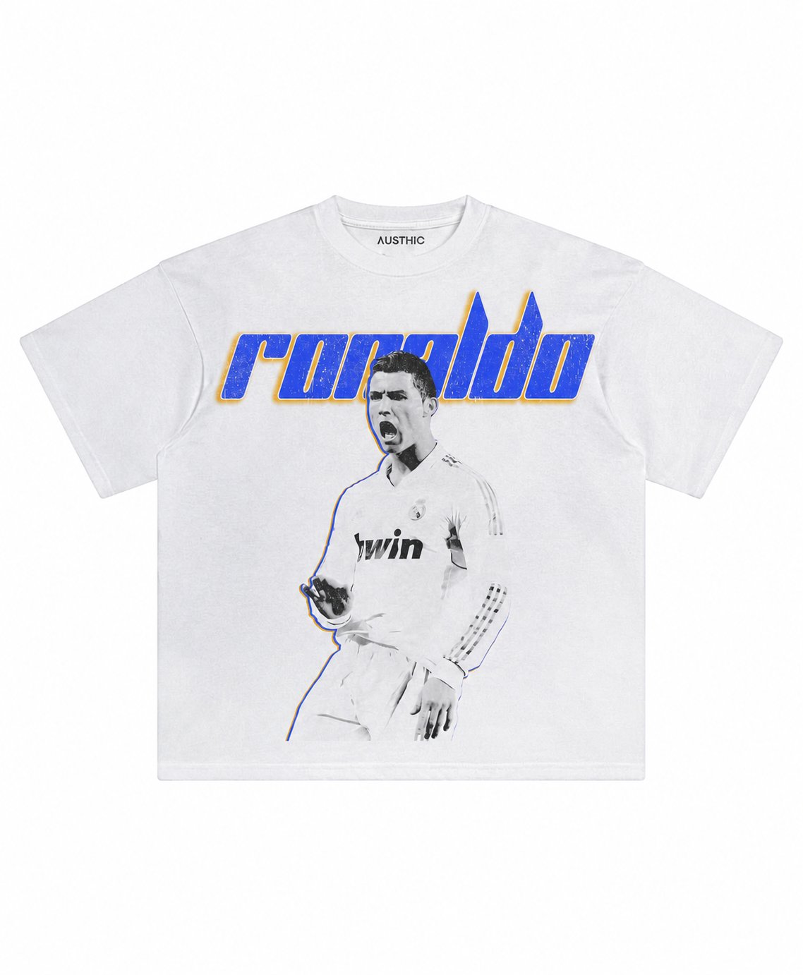 CALMA Y2K TEE