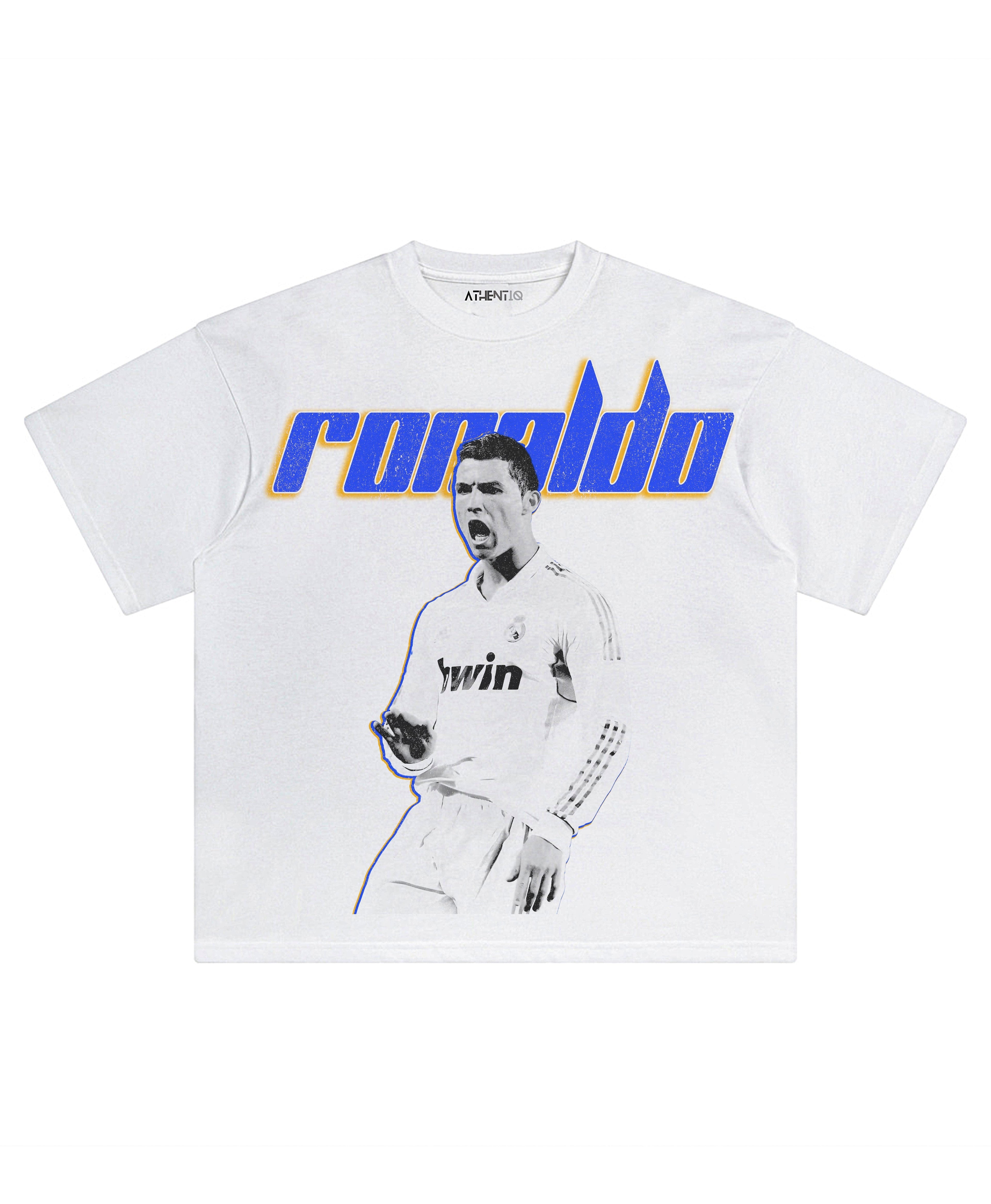 CALMA Y2K TEE