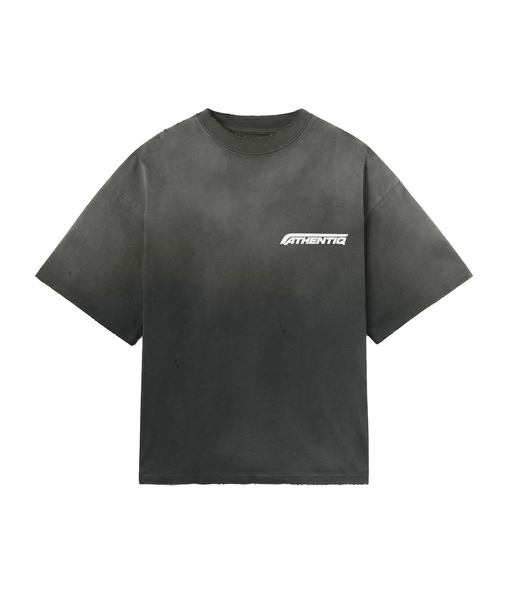 FULL THROTTLE TEE