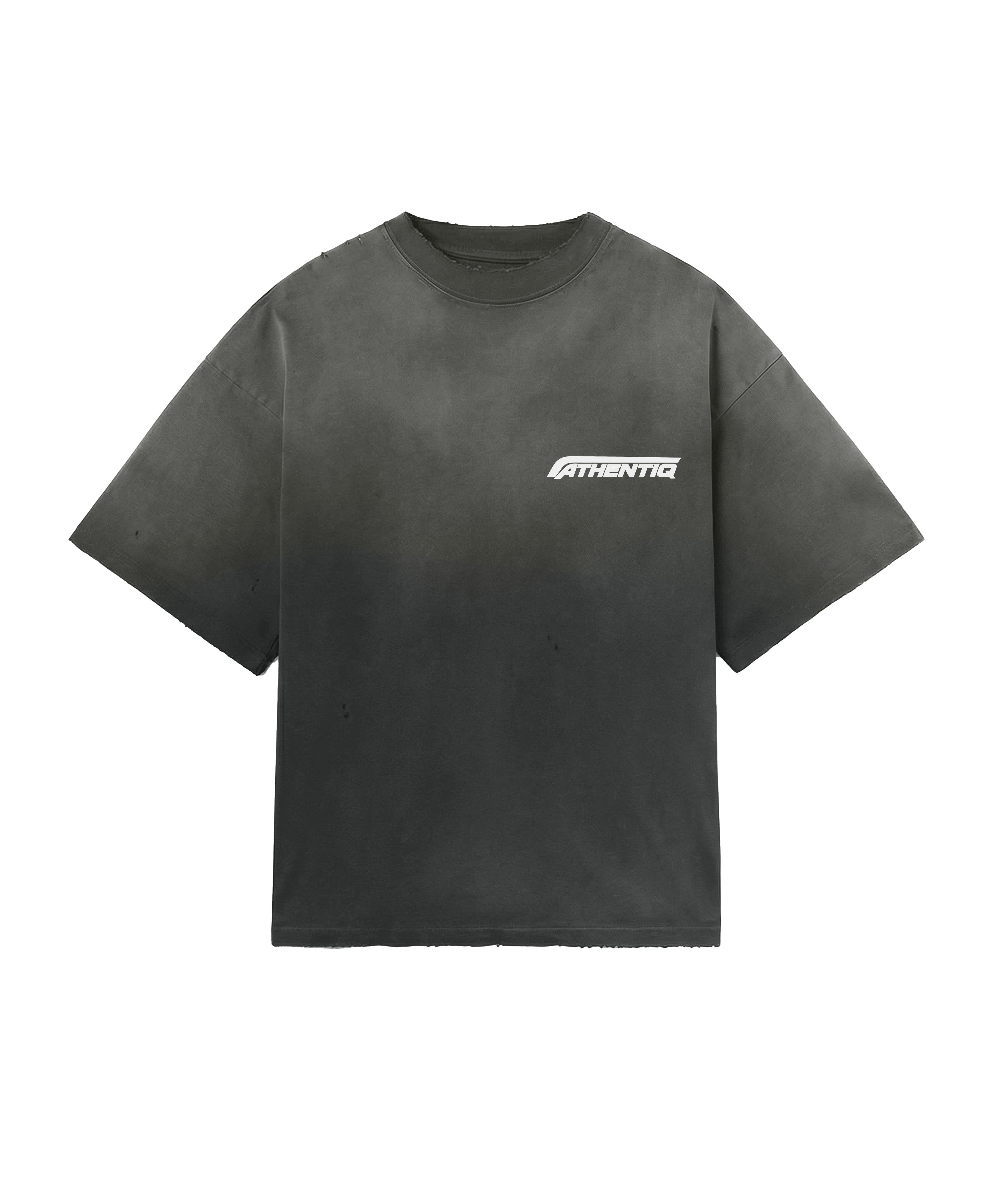 FULL THROTTLE TEE