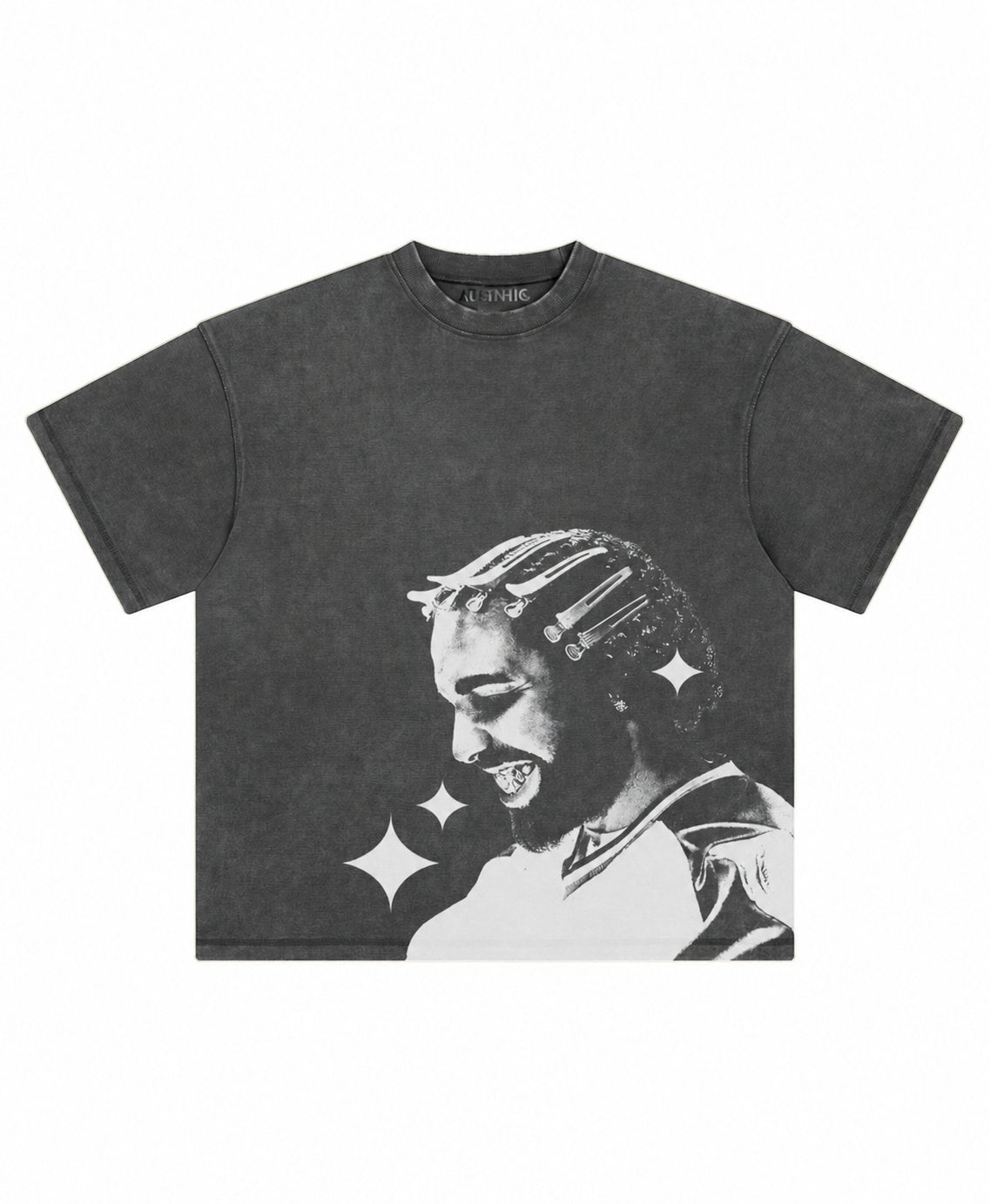 FOR ALL THE DOGS V2 TEE