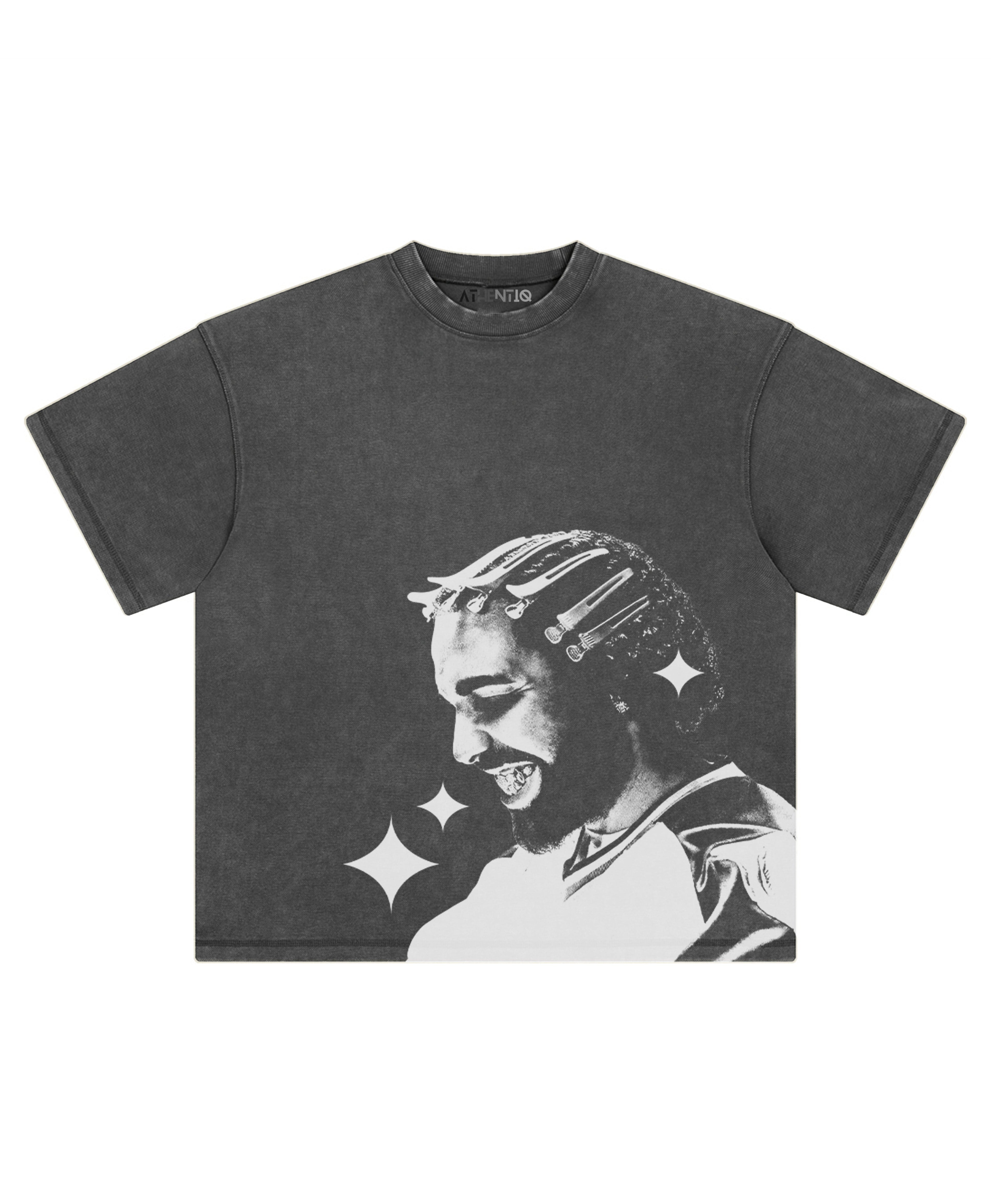 FOR ALL THE DOGS V2 TEE