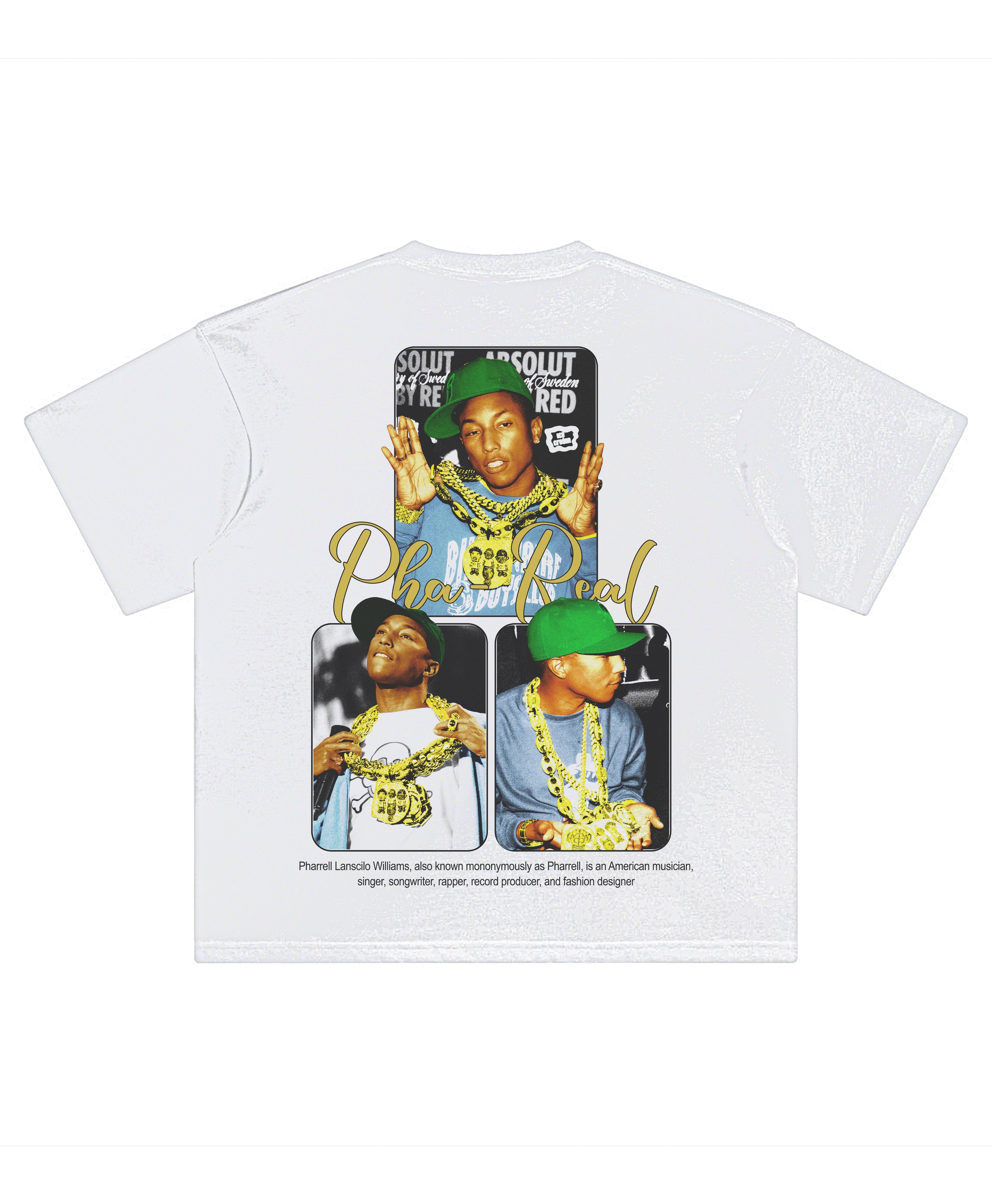 SKATEBOARD P TEE