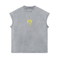 MONZA MUSCLE TEE