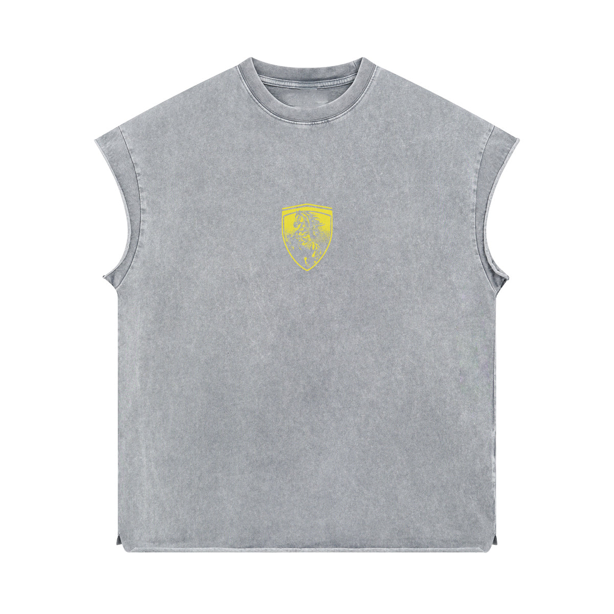 MONZA MUSCLE TEE