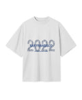 ATHENTIQ SAN FRANSISCO 22' TEE