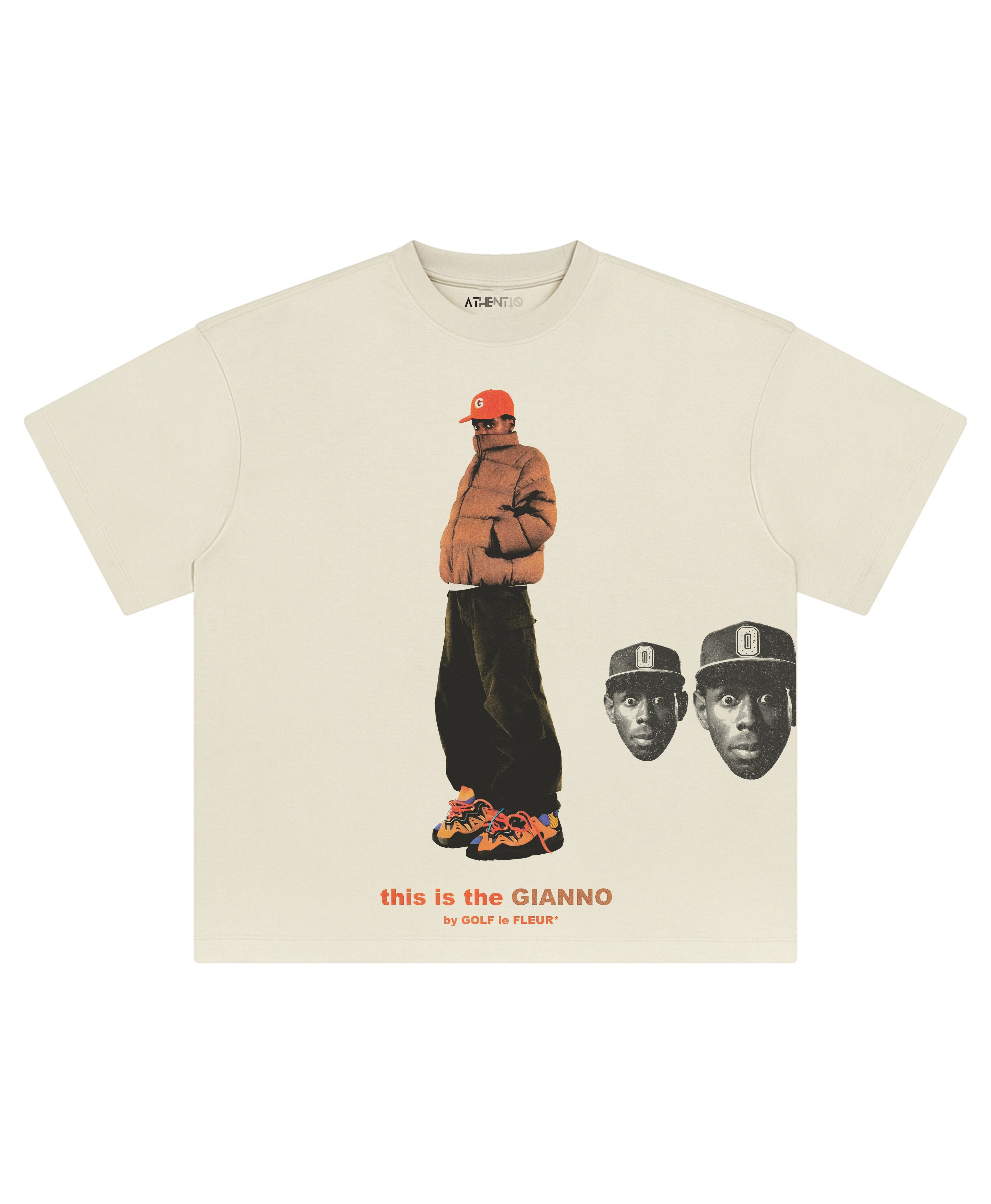 TYLER TEE