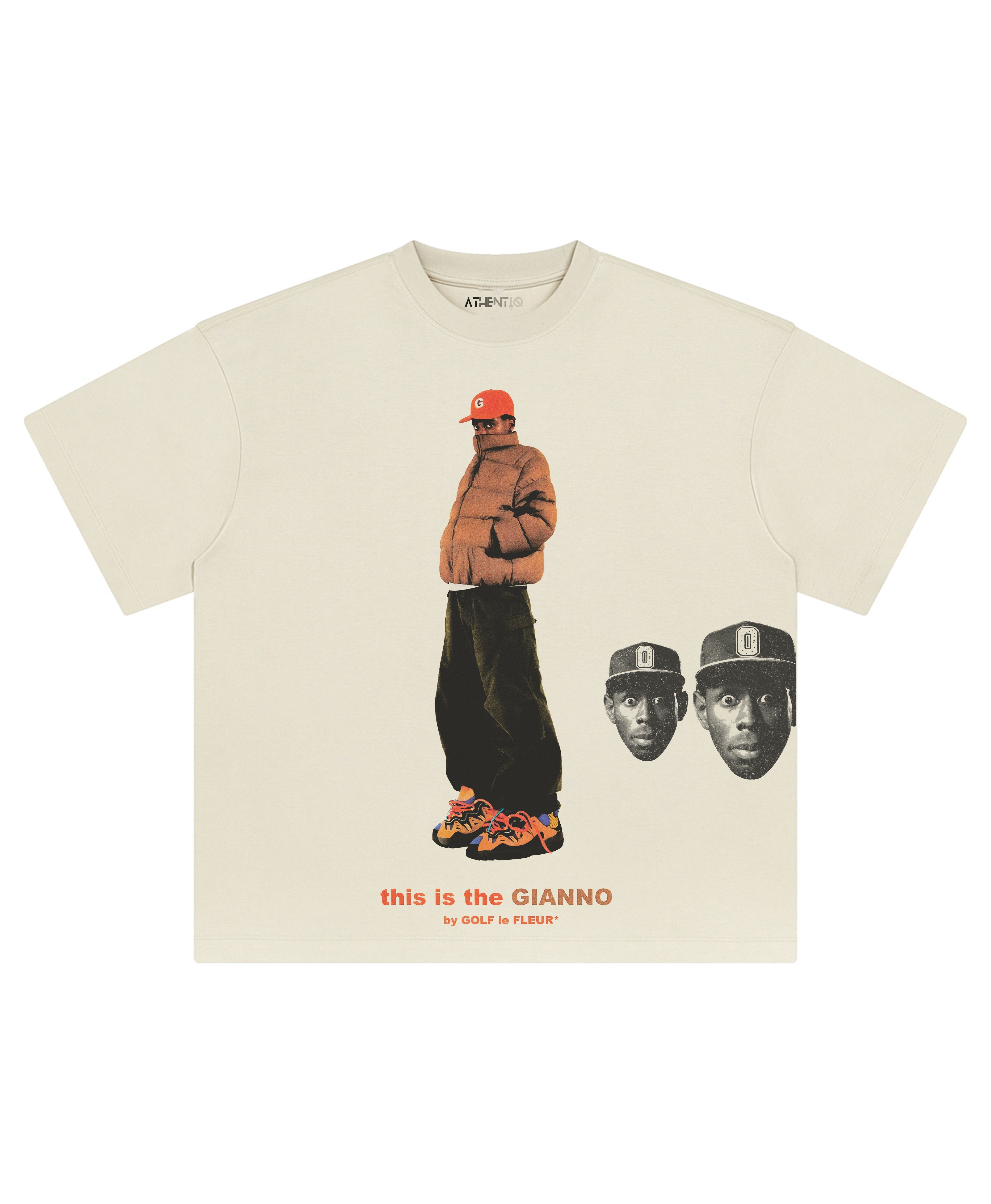 TYLER TEE