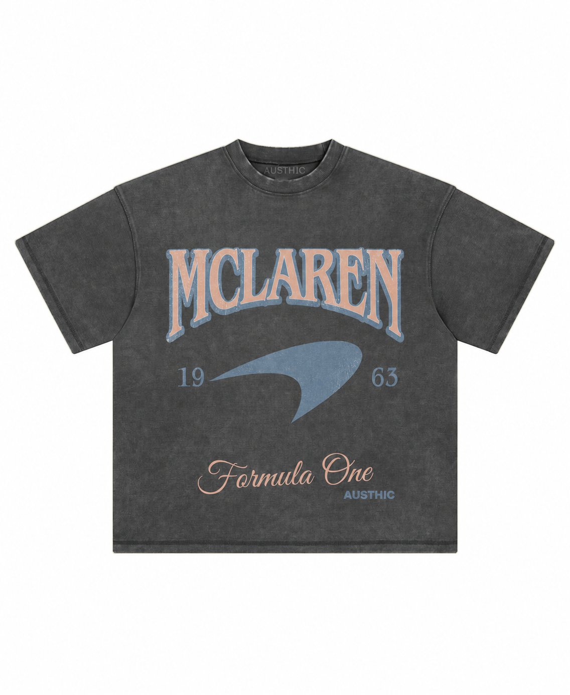PAPAYA TEAM TEE