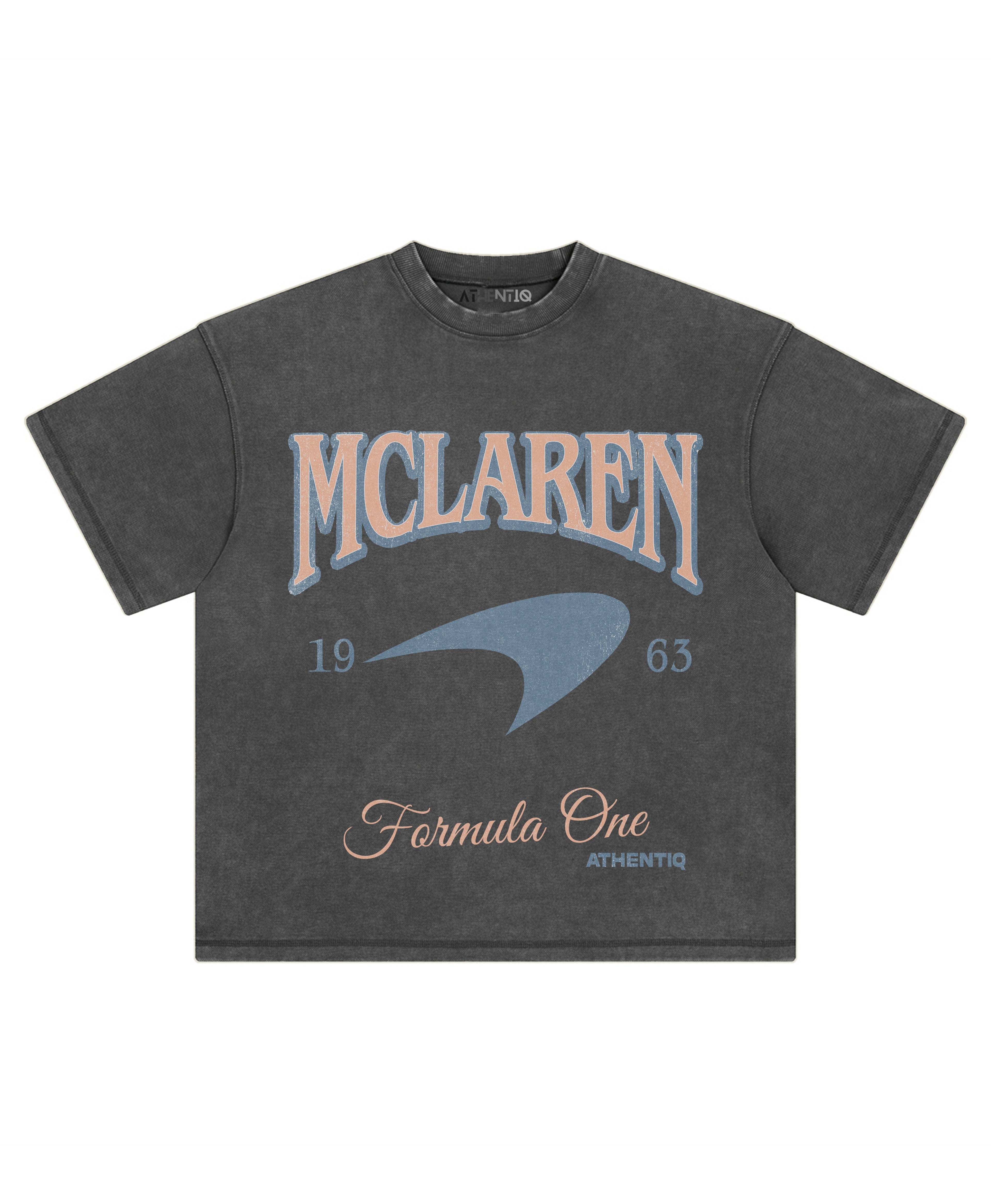 PAPAYA TEAM TEE