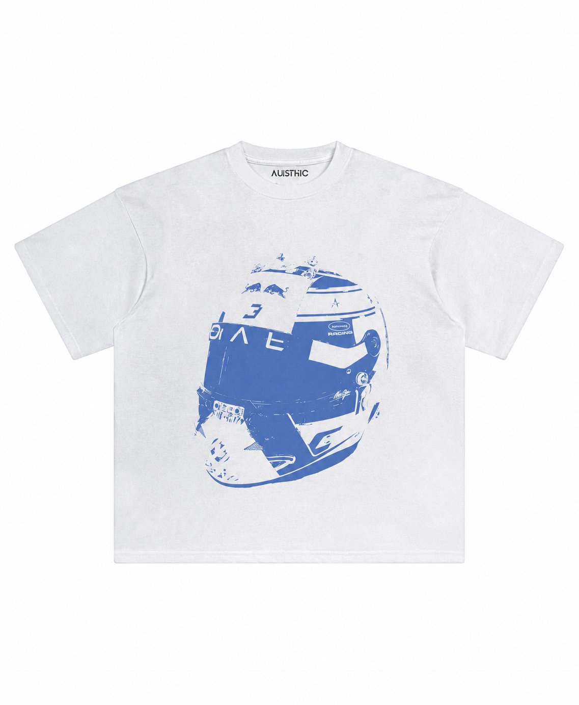 MV 3 HELMET TEE