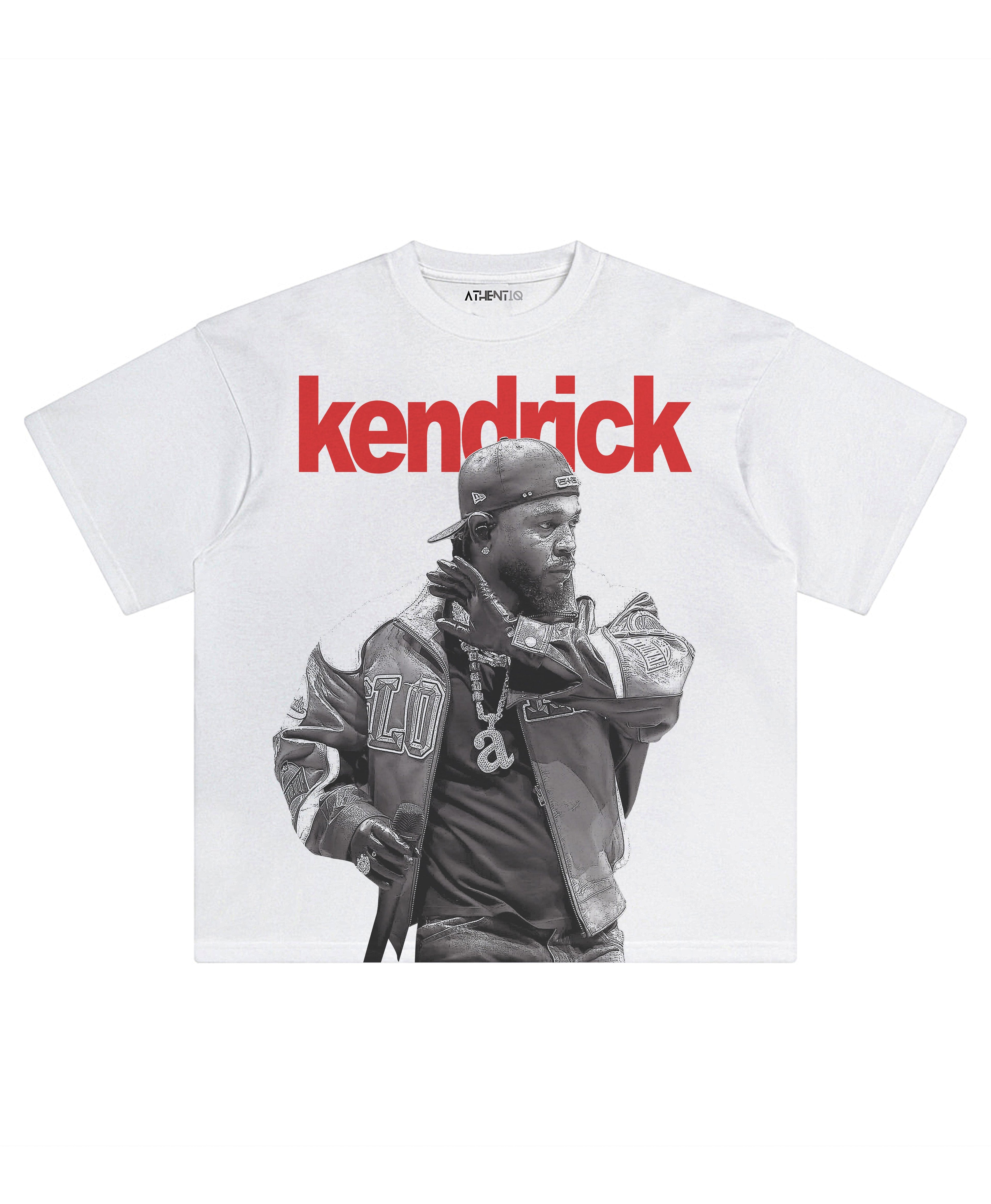 KDOT Y2K TEE
