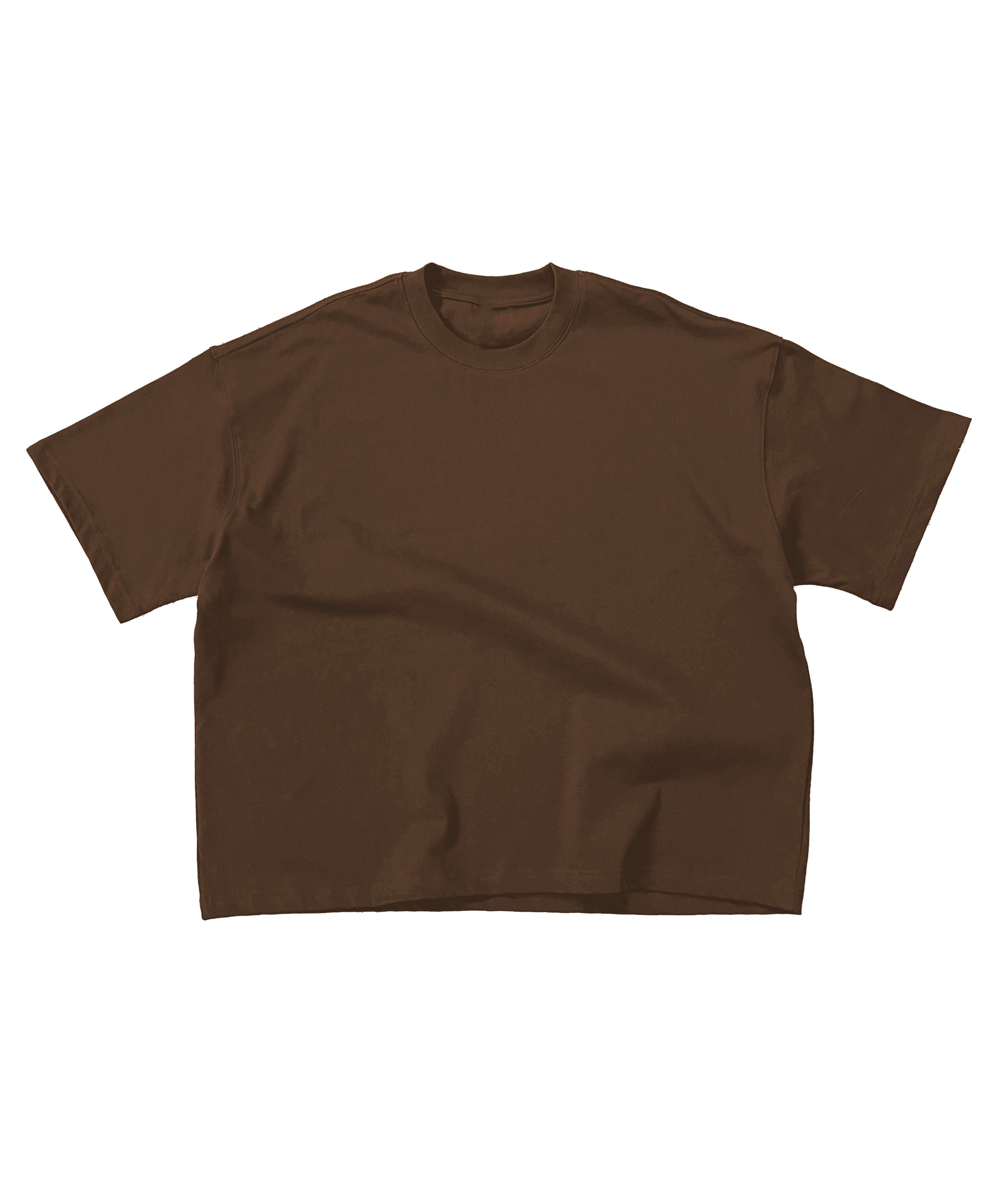 ATHENTIQ PREMIUM BOXY TEE