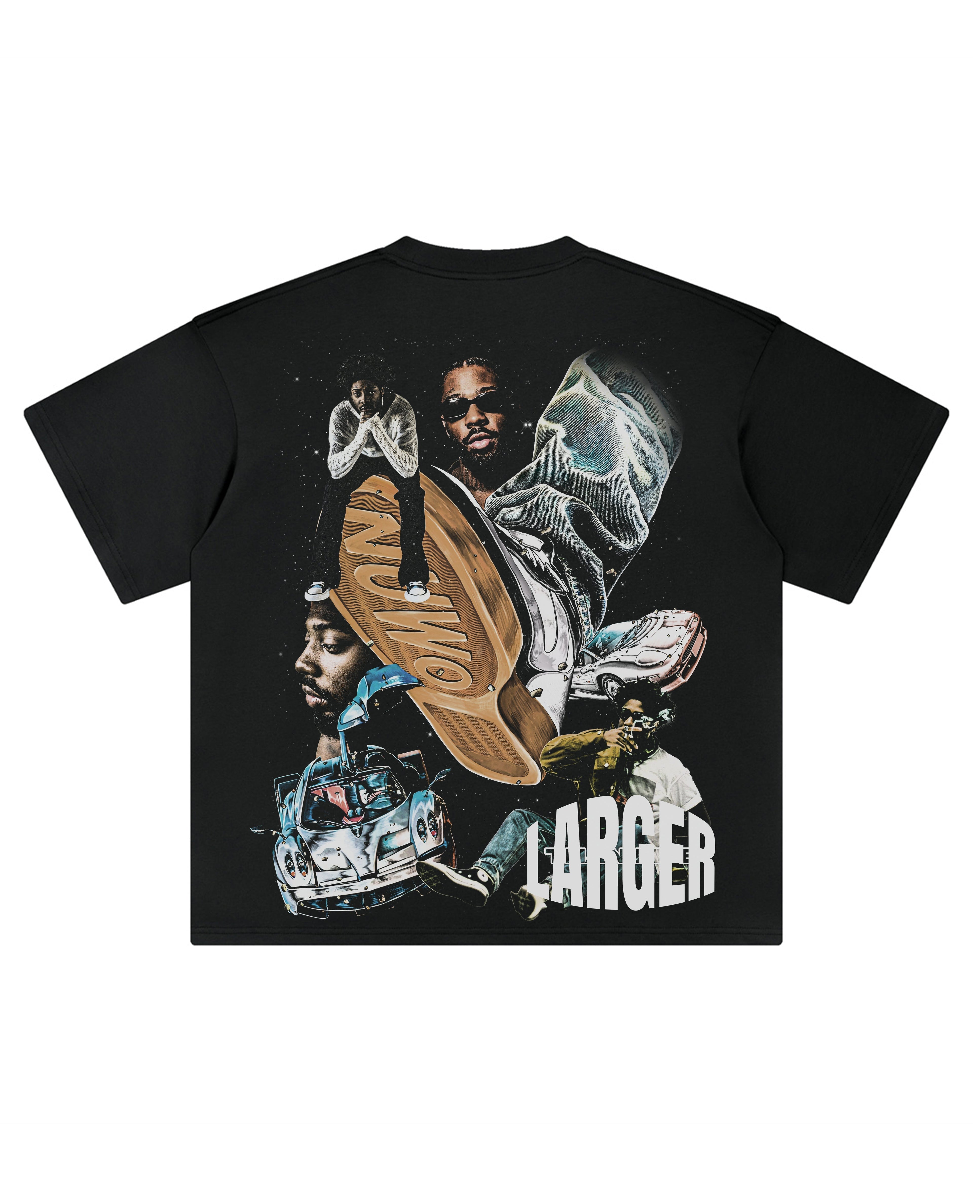 BRENT TEE