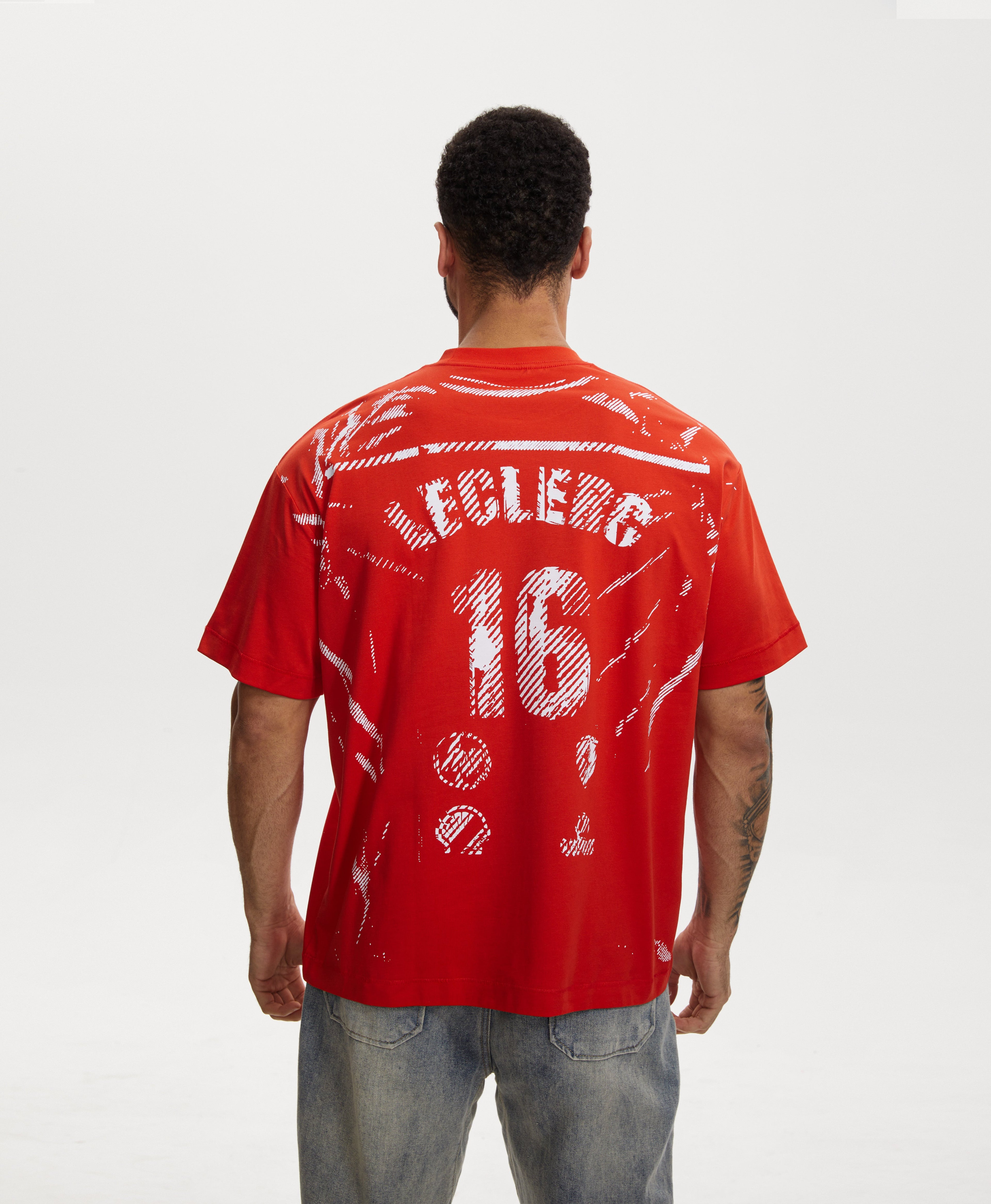 16 TEE