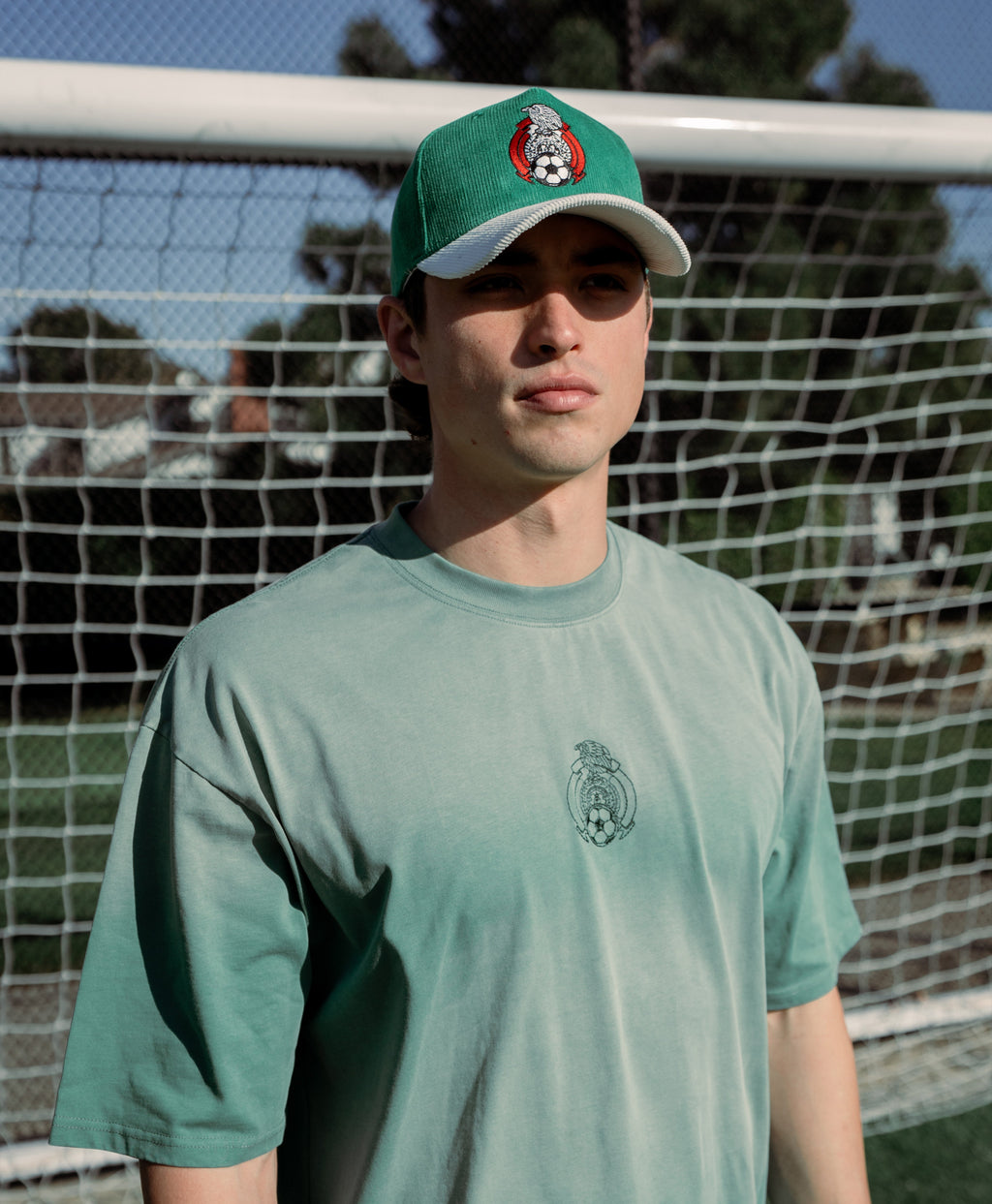 MEXICO HAT