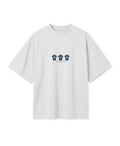 TREBLE WINNERS 09/10 TEE