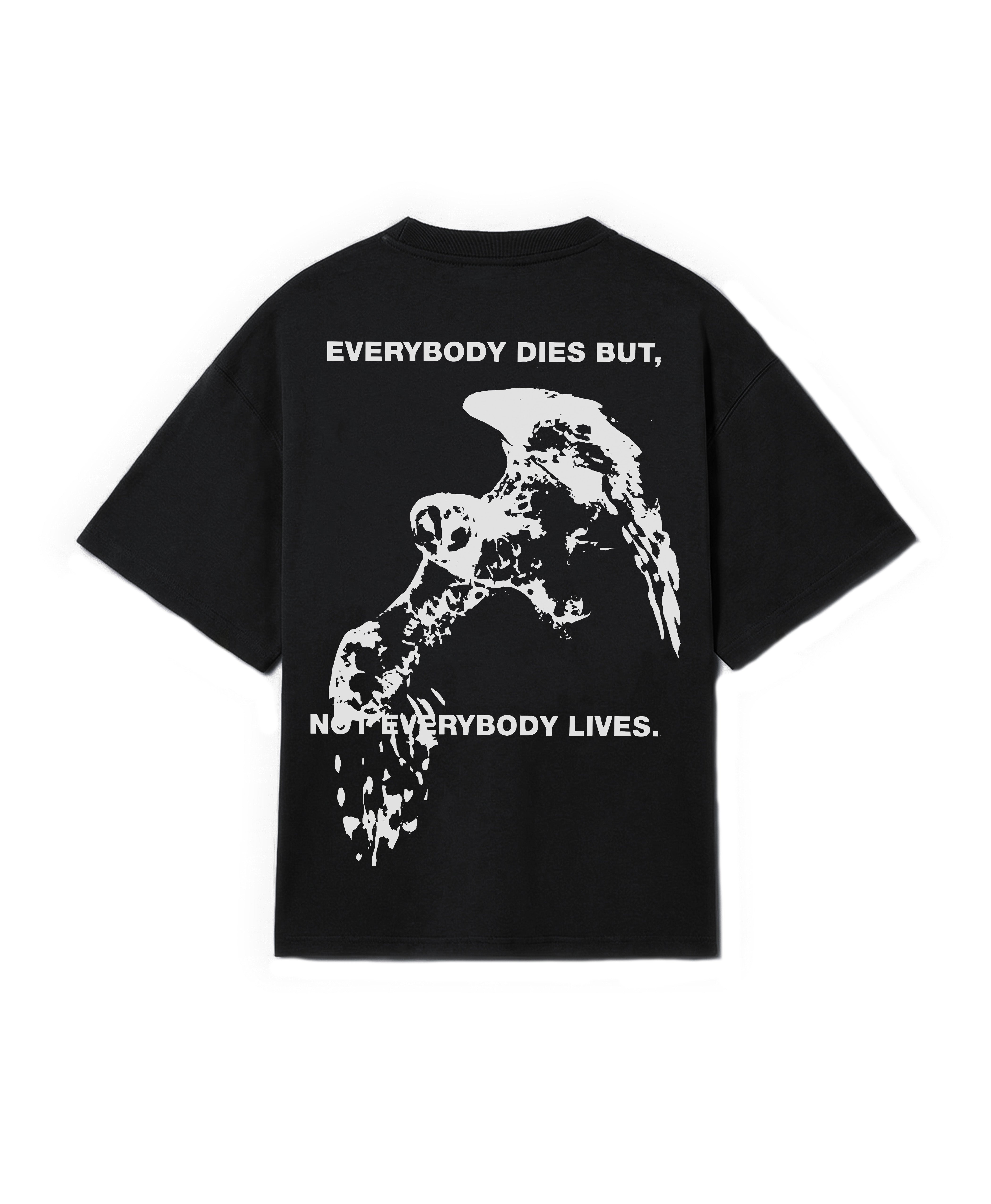 ATHENTIQ OWL TEE