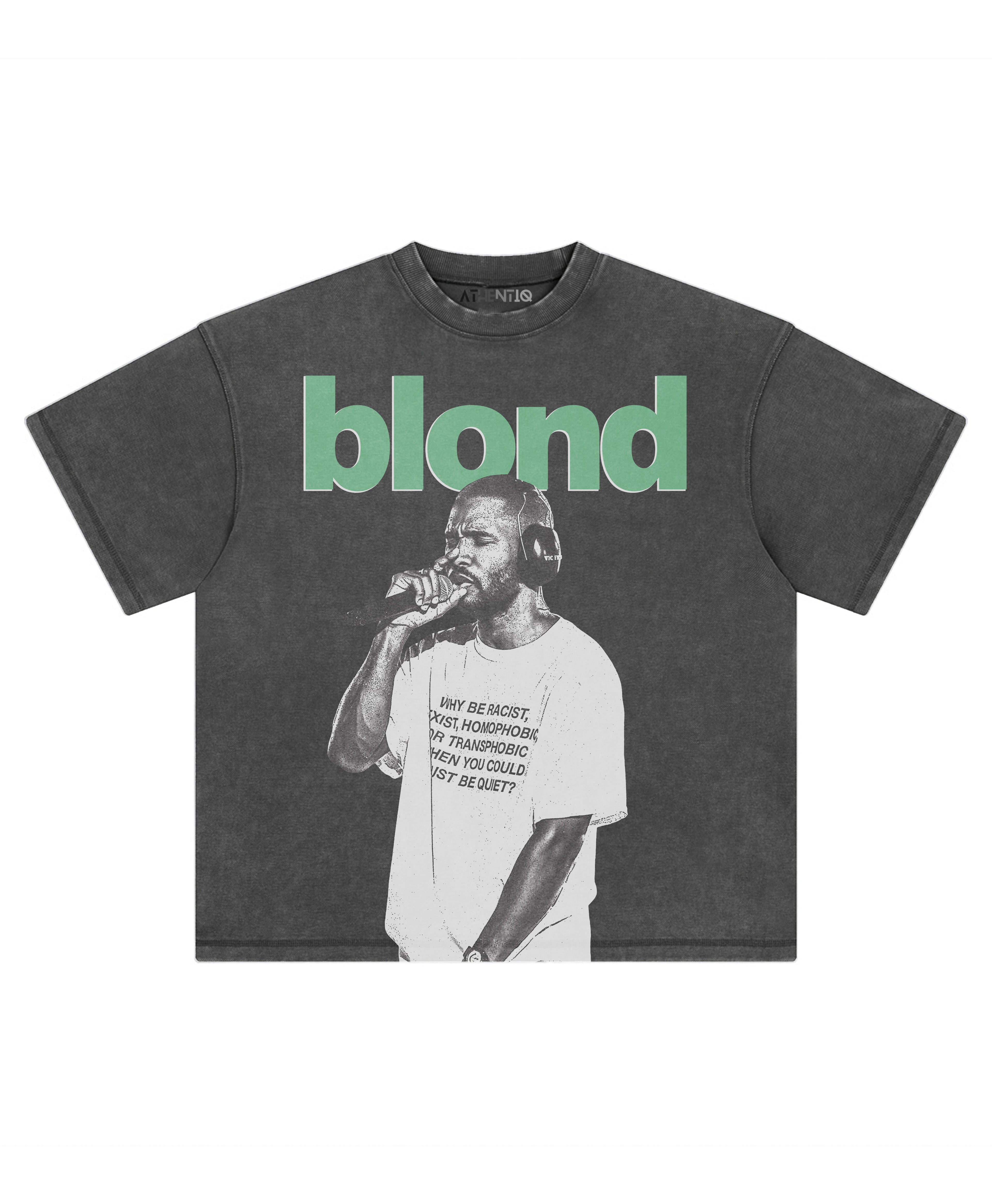 OCEAN Y2K TEE