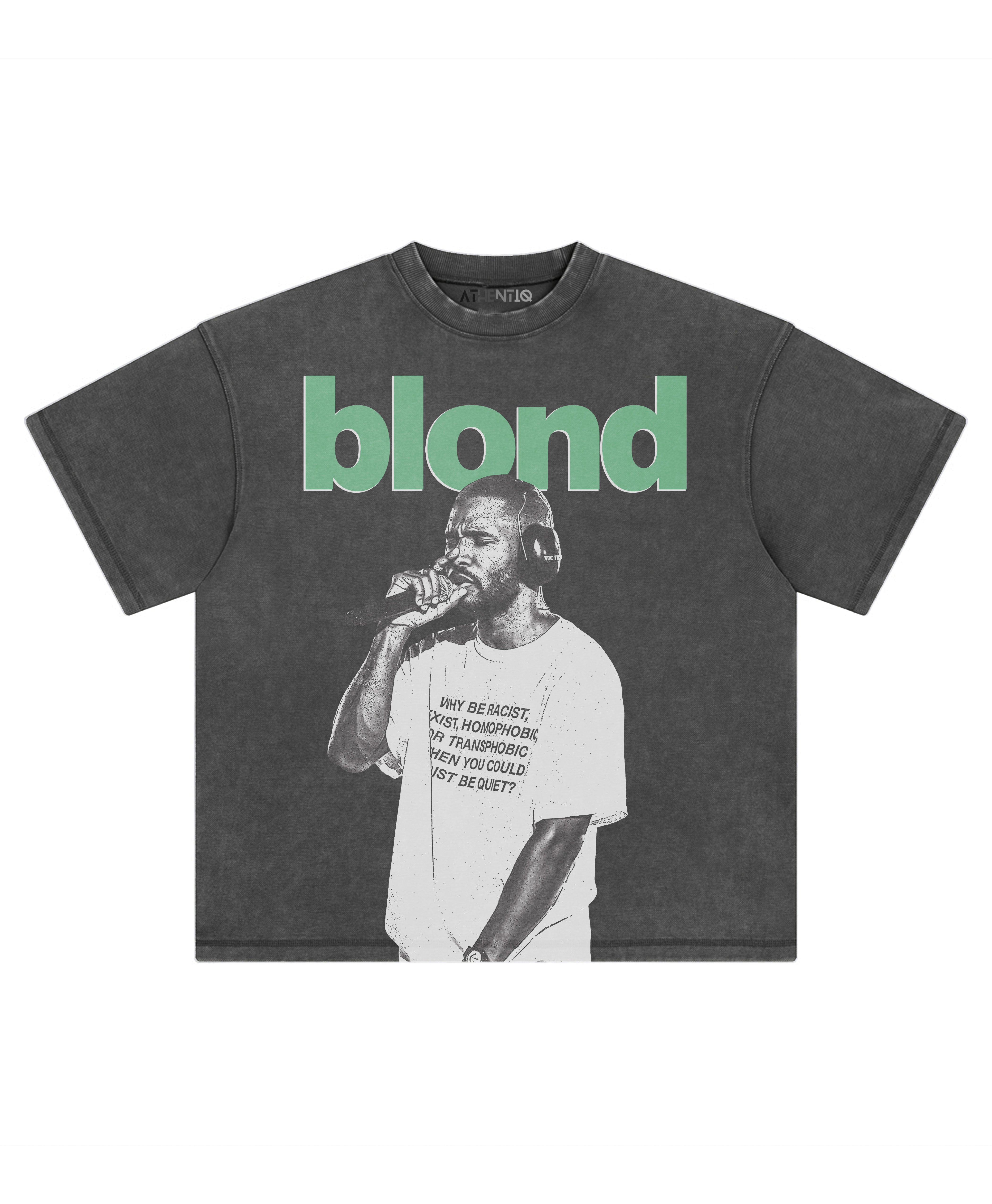 OCEAN Y2K TEE