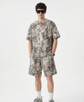 FROST CAMO TEE
