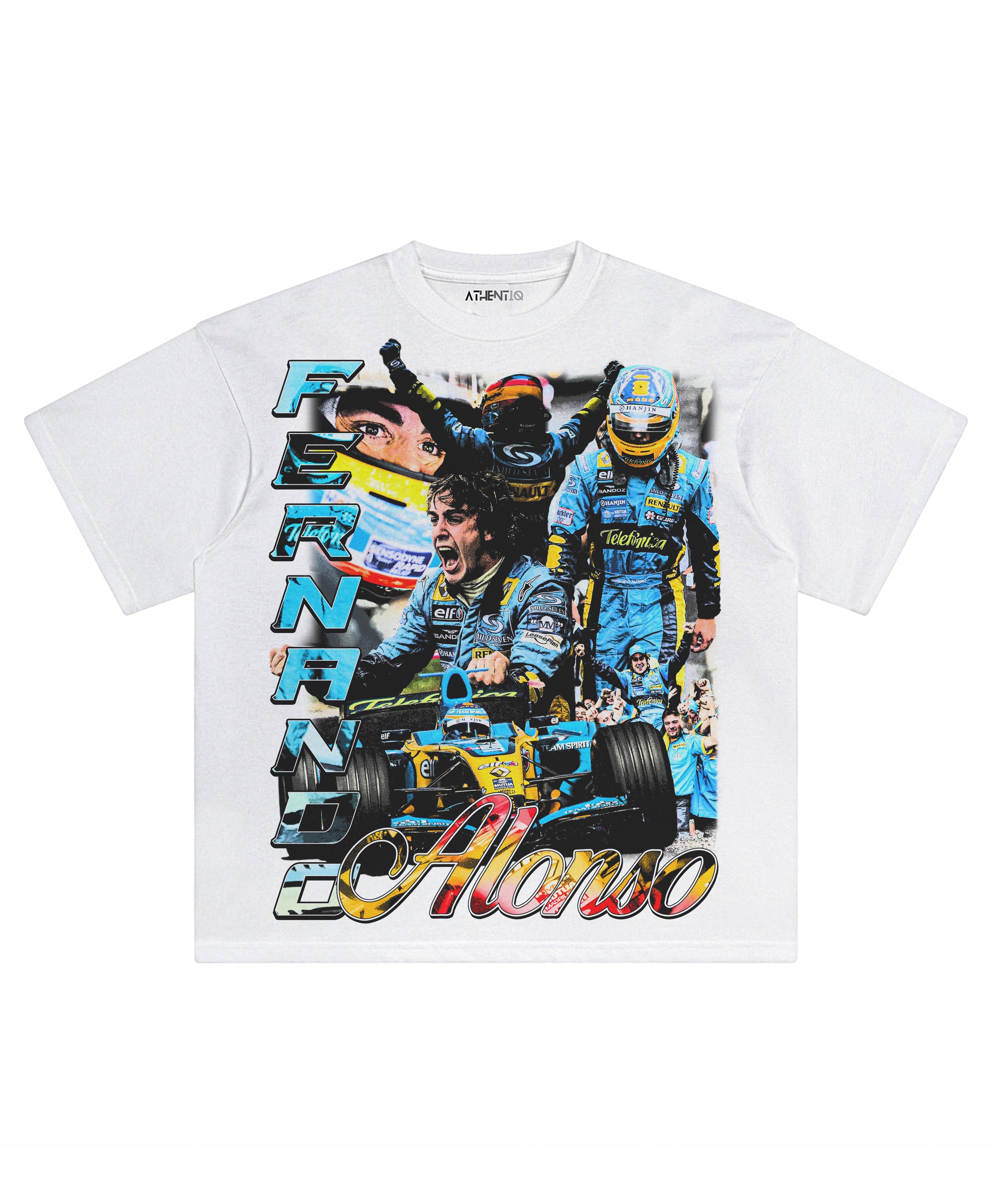 NANDO 2X CHAMP TEE