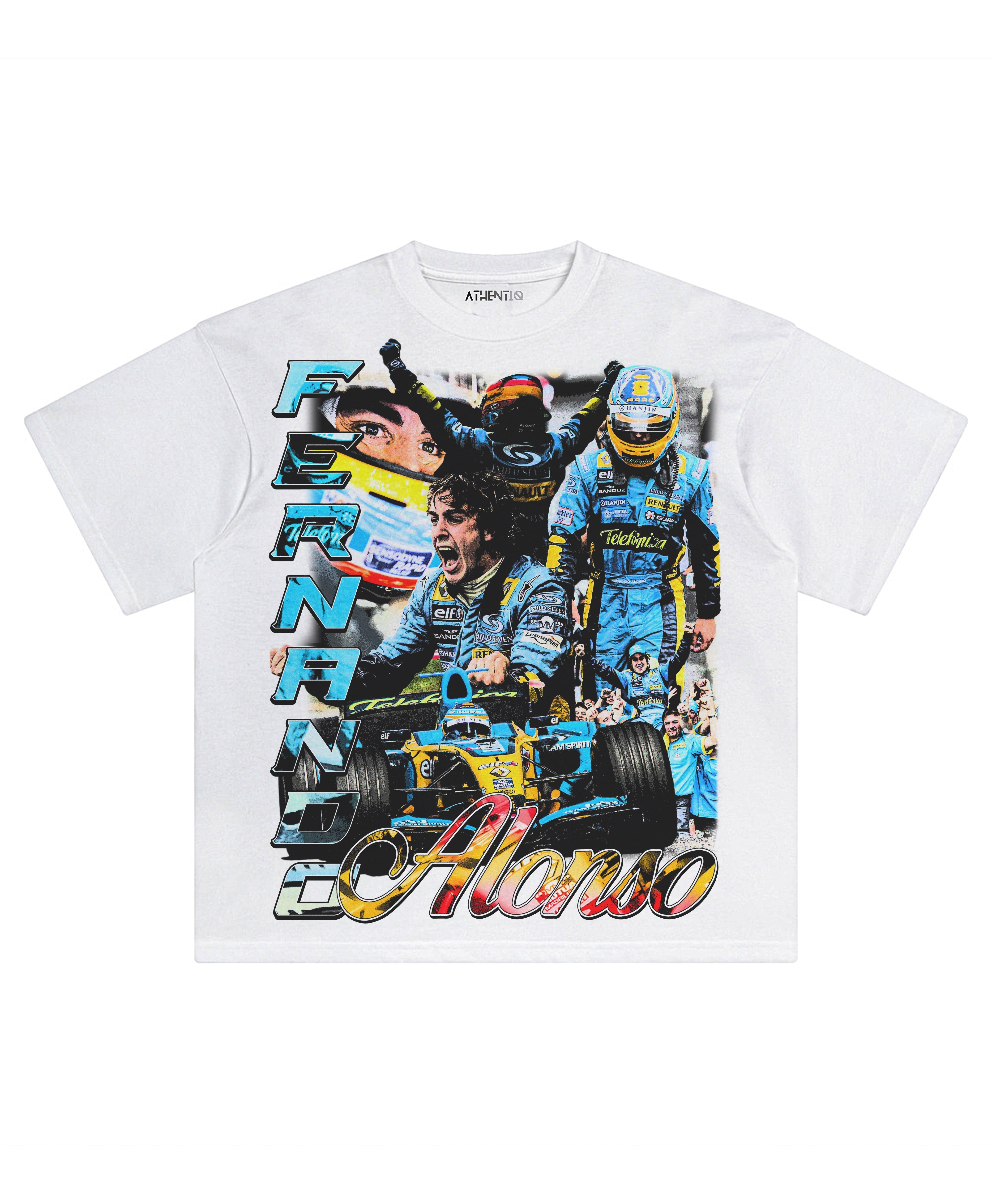 NANDO 2X CHAMP TEE