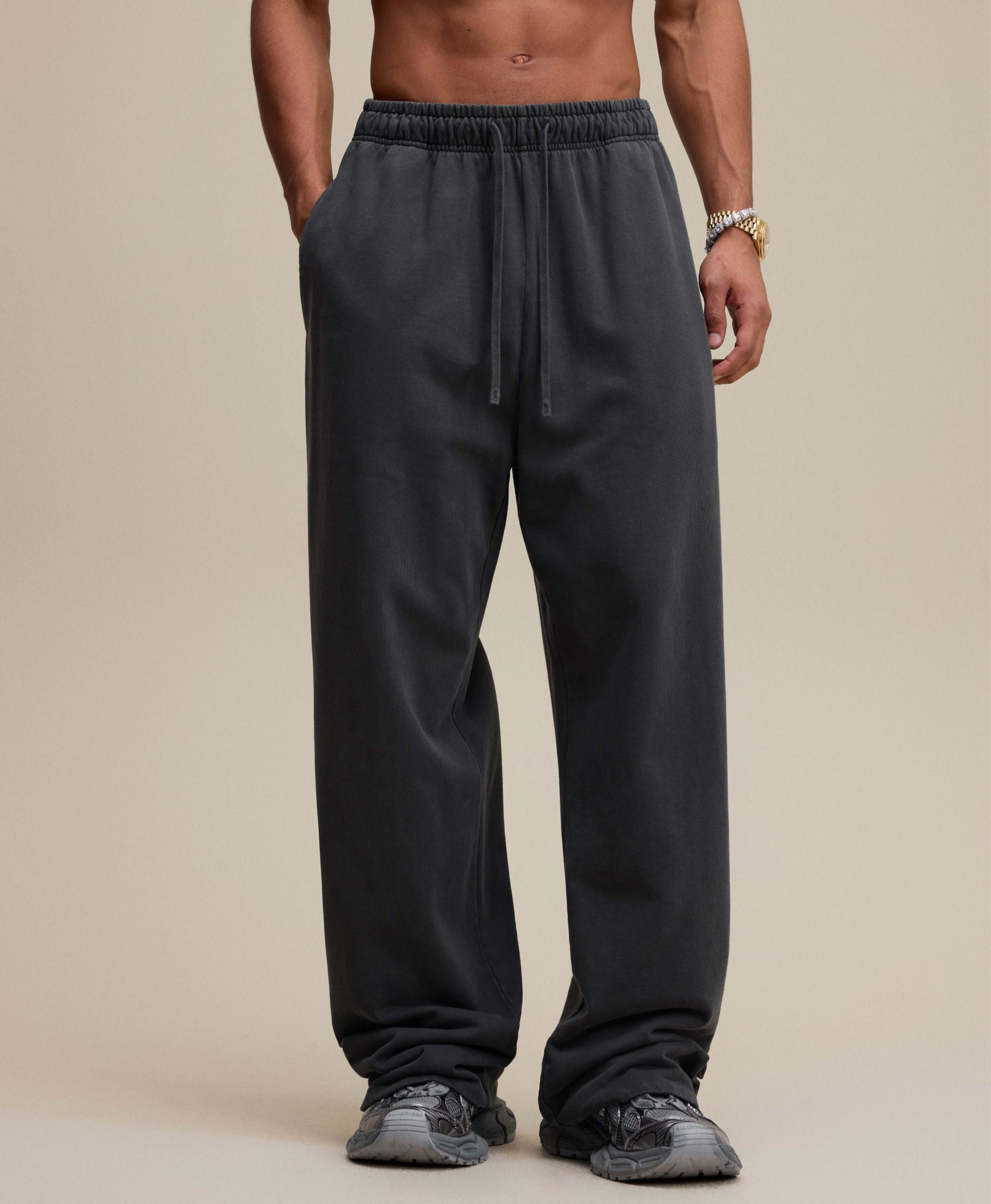 Austhic PREMIUM HEAVYWEIGHT PANTS